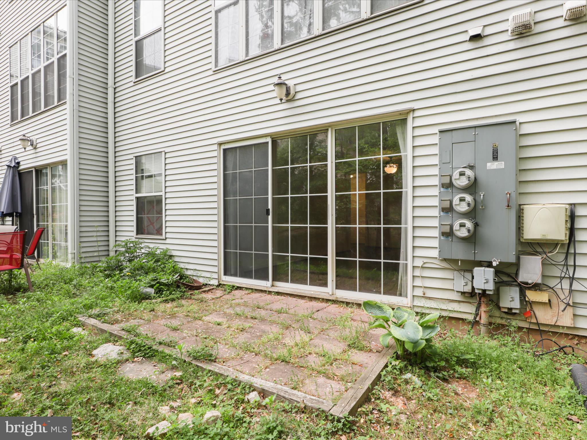 HEIGHTS AT PENDERBROOK - Residential Lease