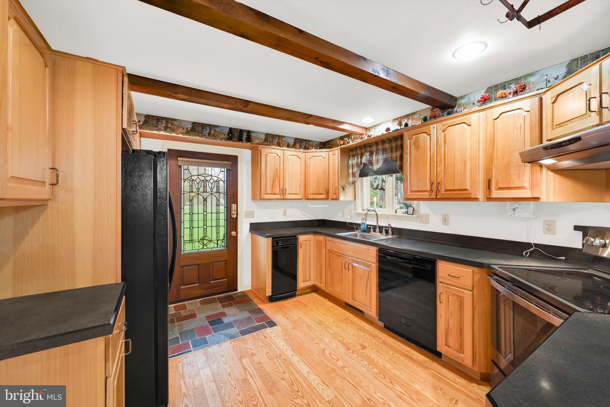 WOODRIDGE - Residential