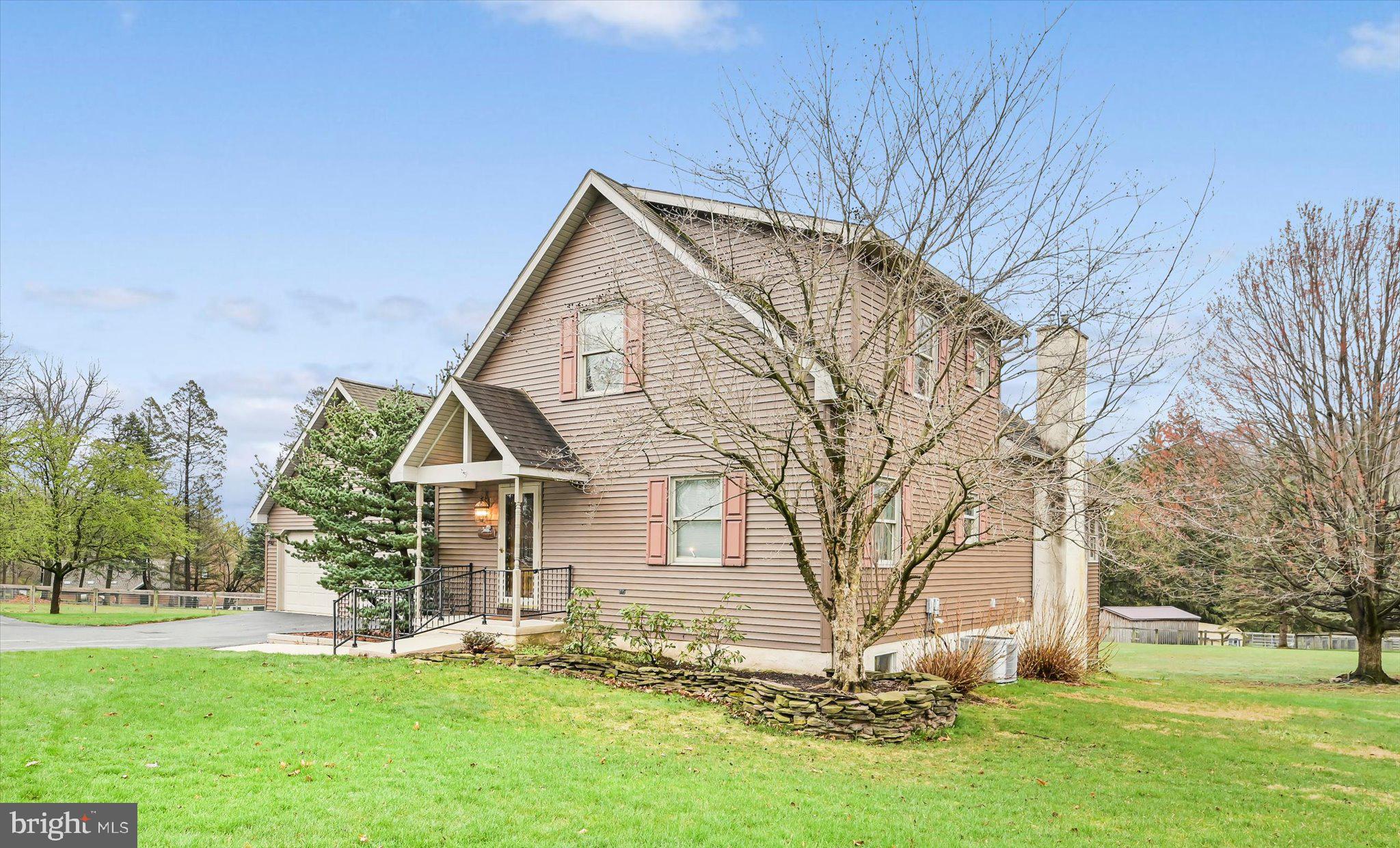 WOODRIDGE - Residential