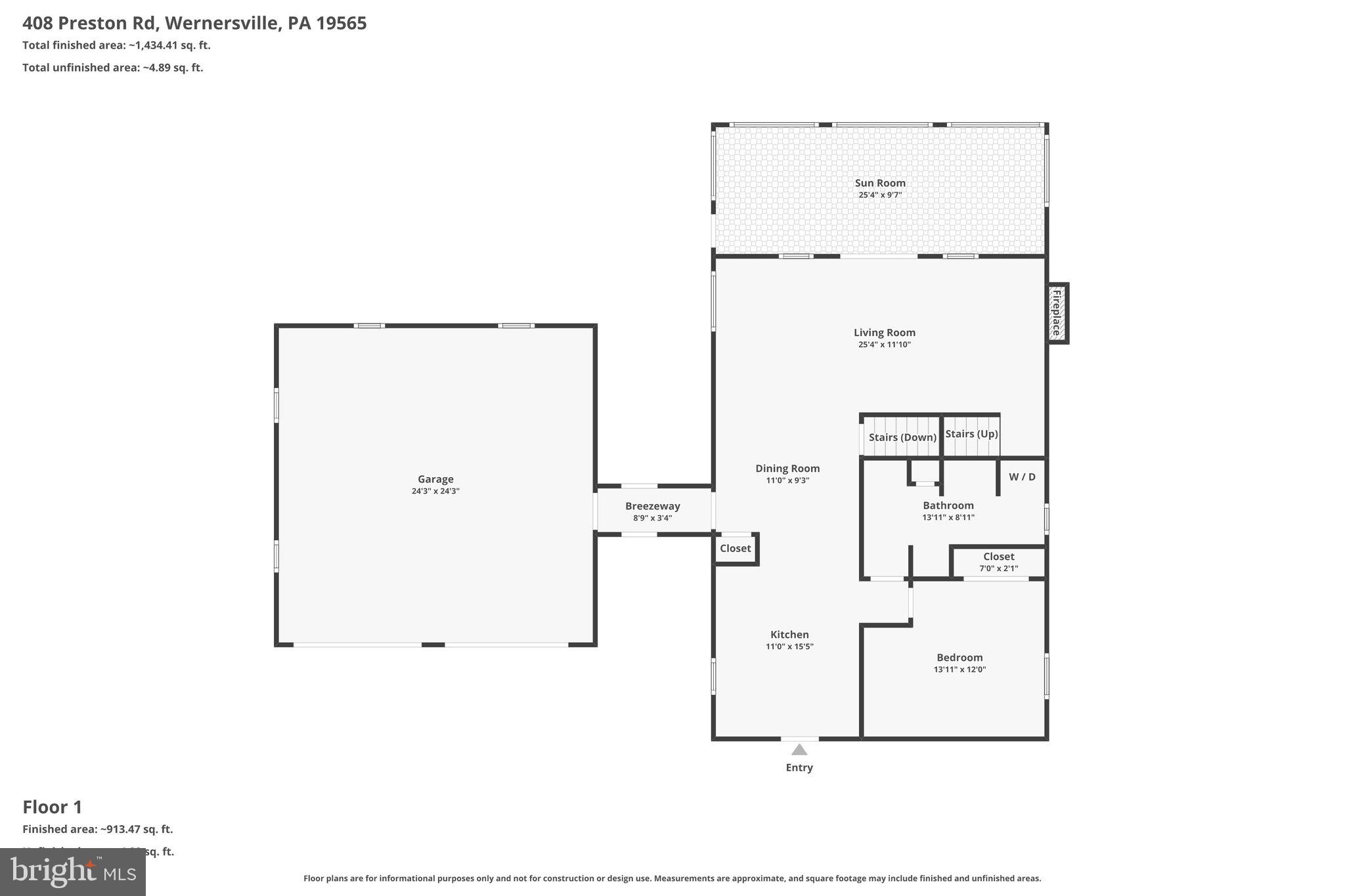 WOODRIDGE - Residential