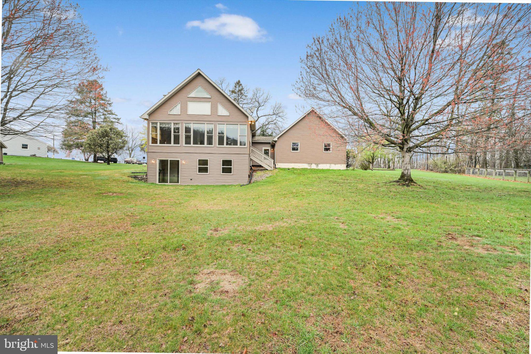 WOODRIDGE - Residential