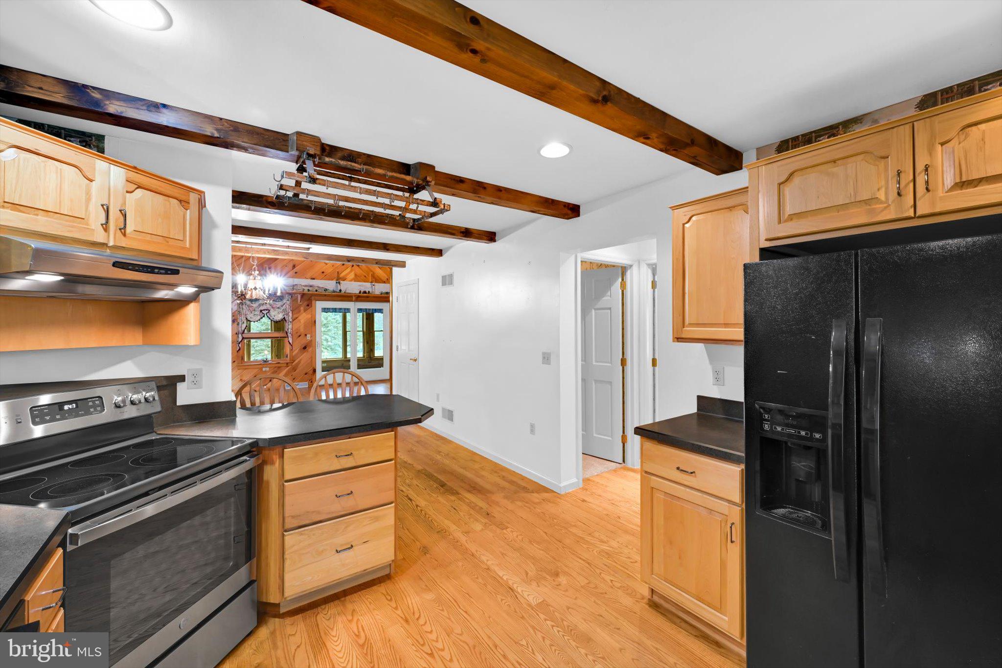 WOODRIDGE - Residential