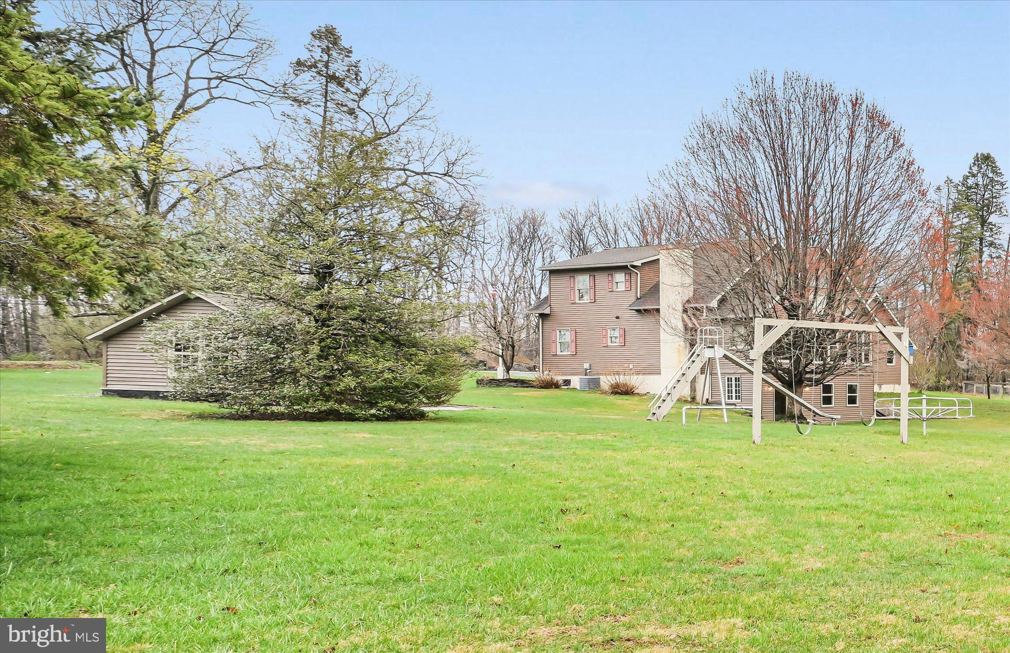 WOODRIDGE - Residential