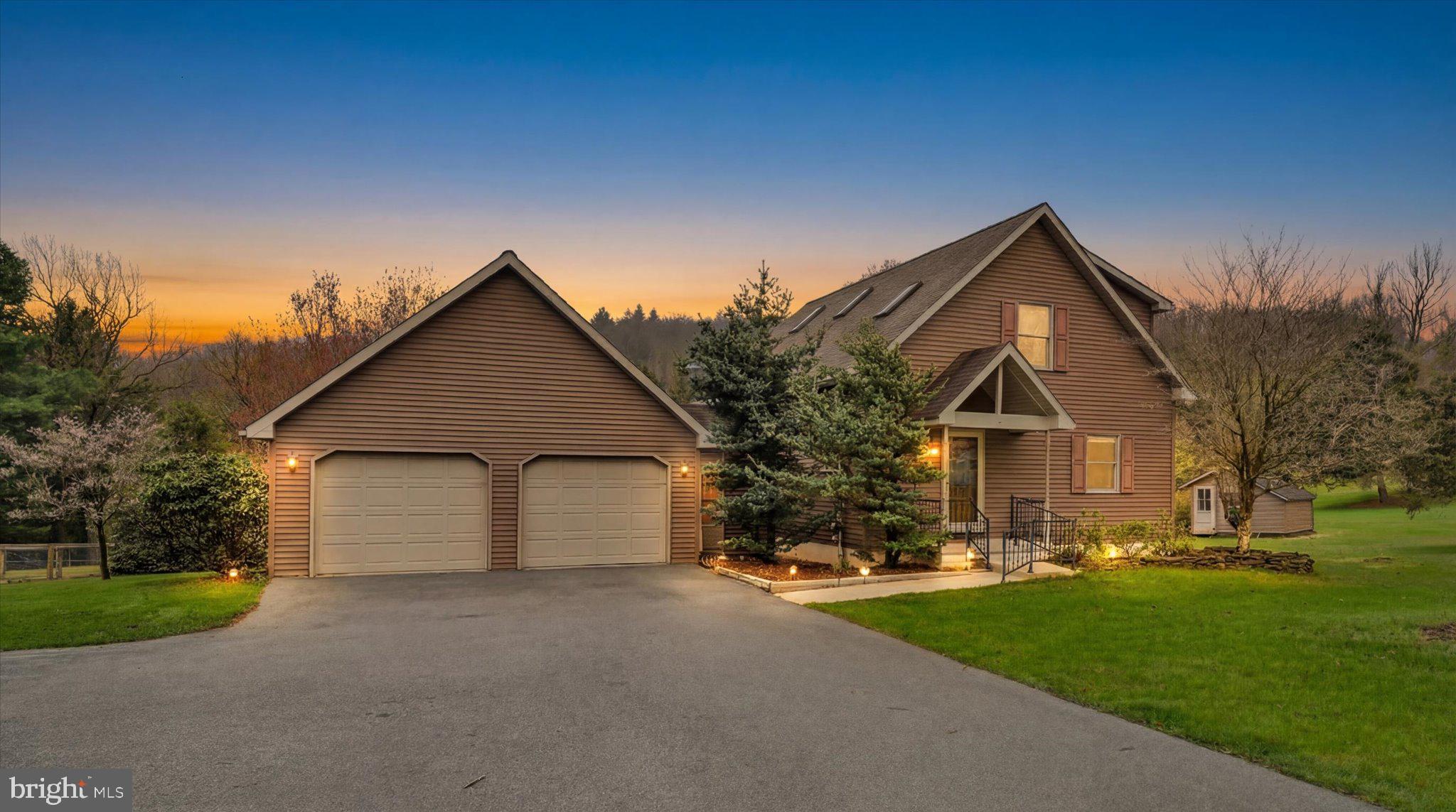 WOODRIDGE - Residential