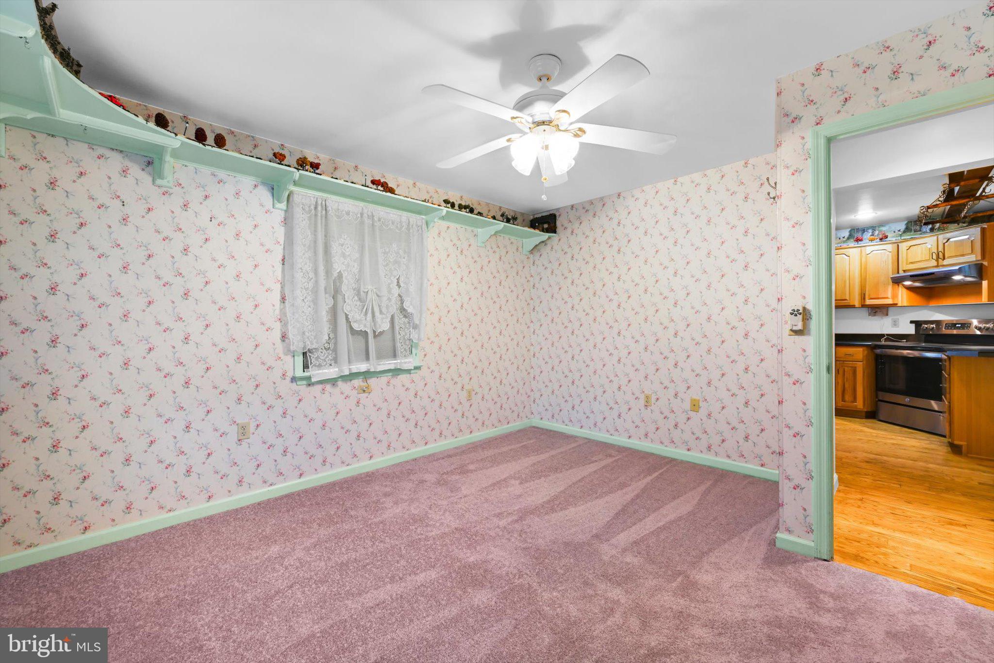 WOODRIDGE - Residential