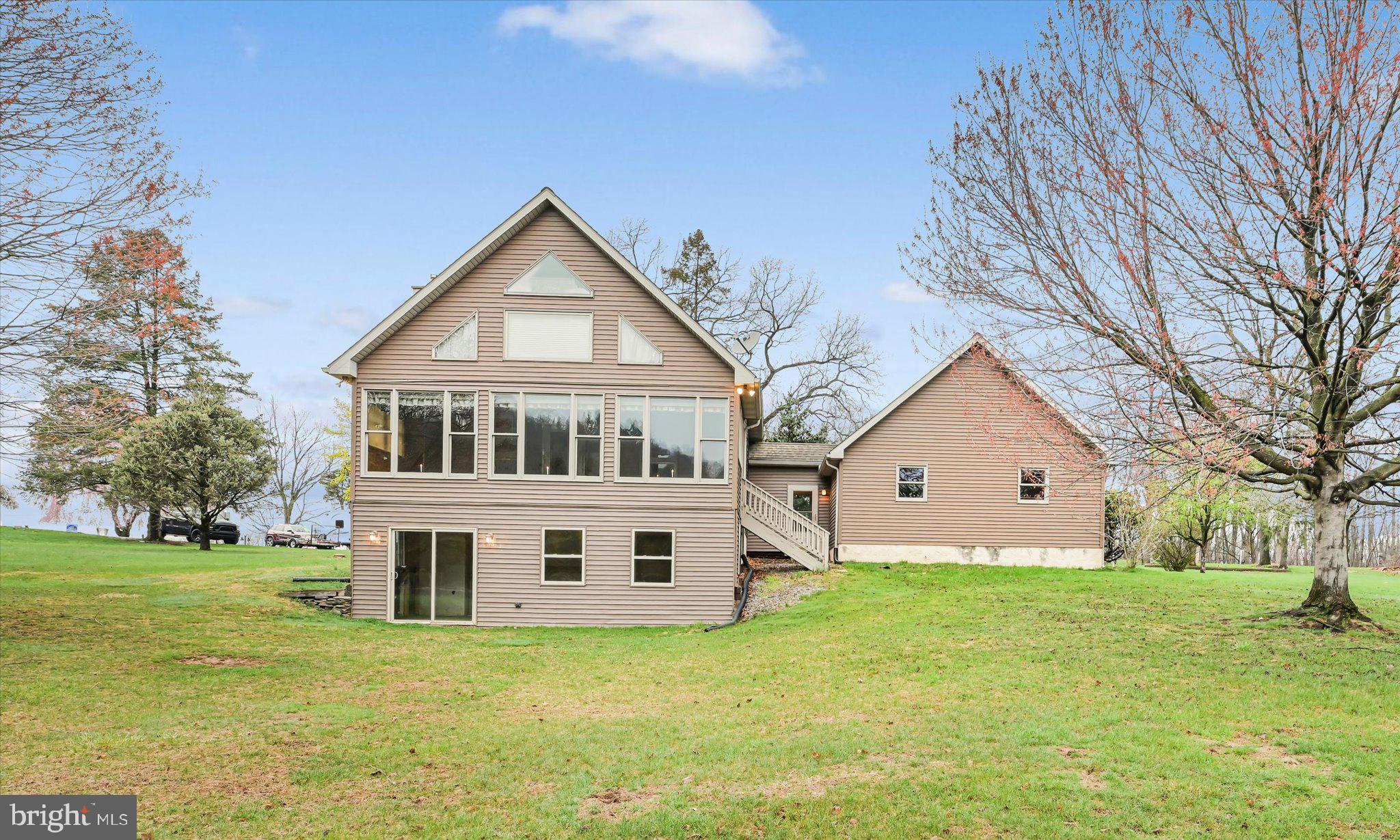 WOODRIDGE - Residential