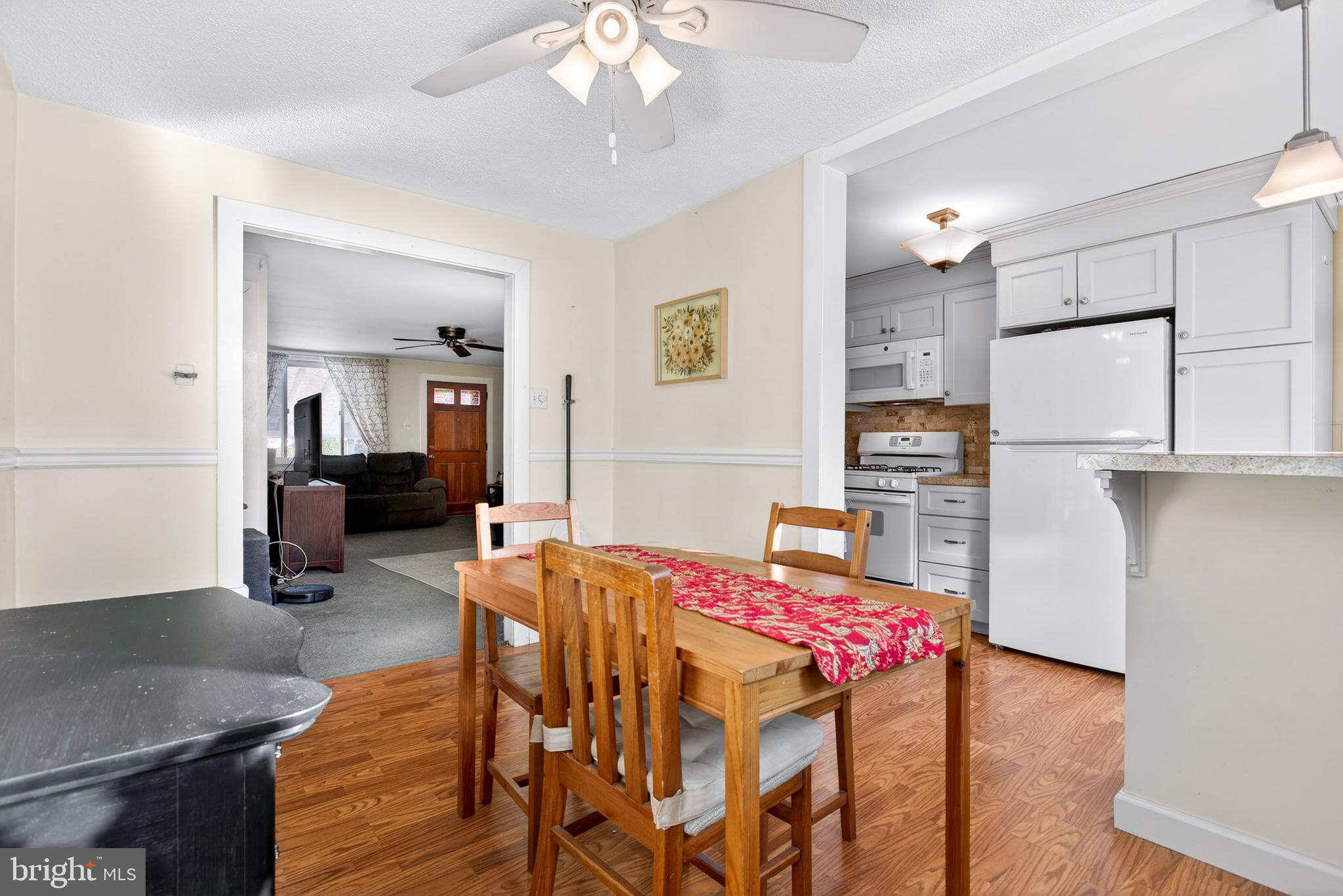 BRIARCLIFFE - Residential