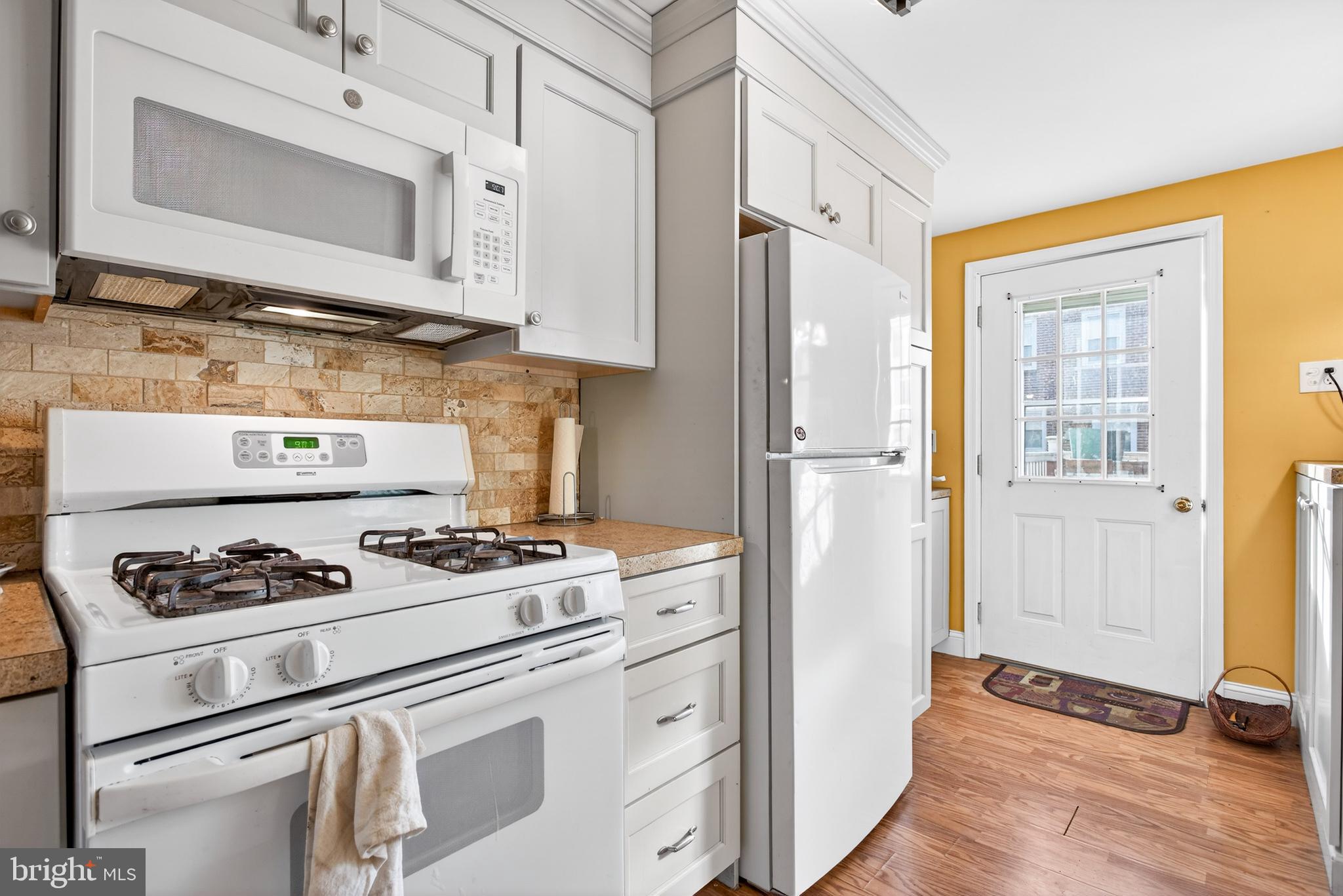 BRIARCLIFFE - Residential