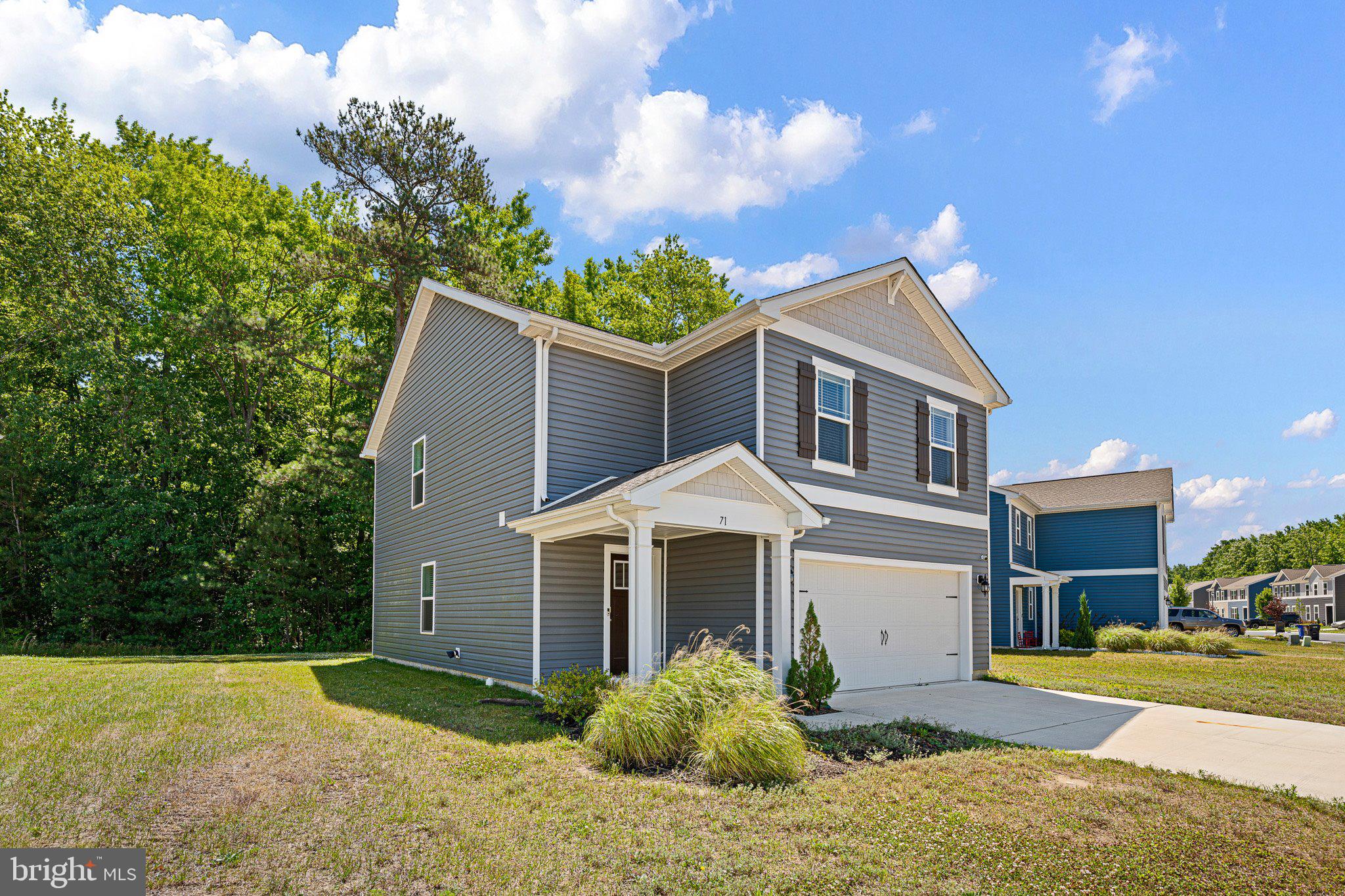 71 CURRANT CIRCLE
