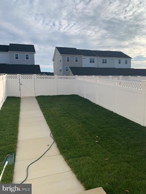 ST. CHARLES TOWNS - Residential