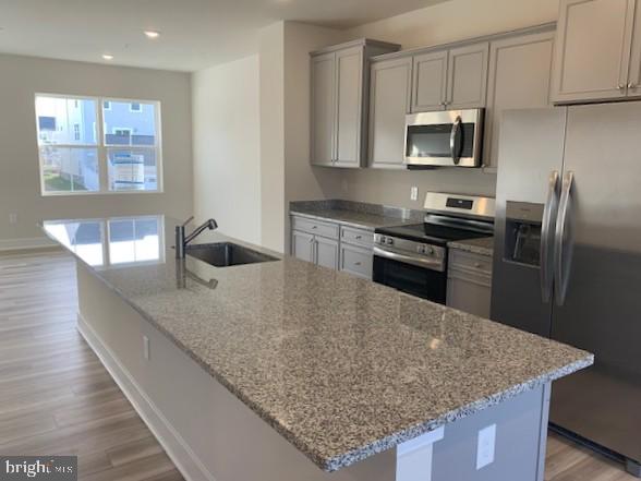 ST. CHARLES TOWNS - Residential