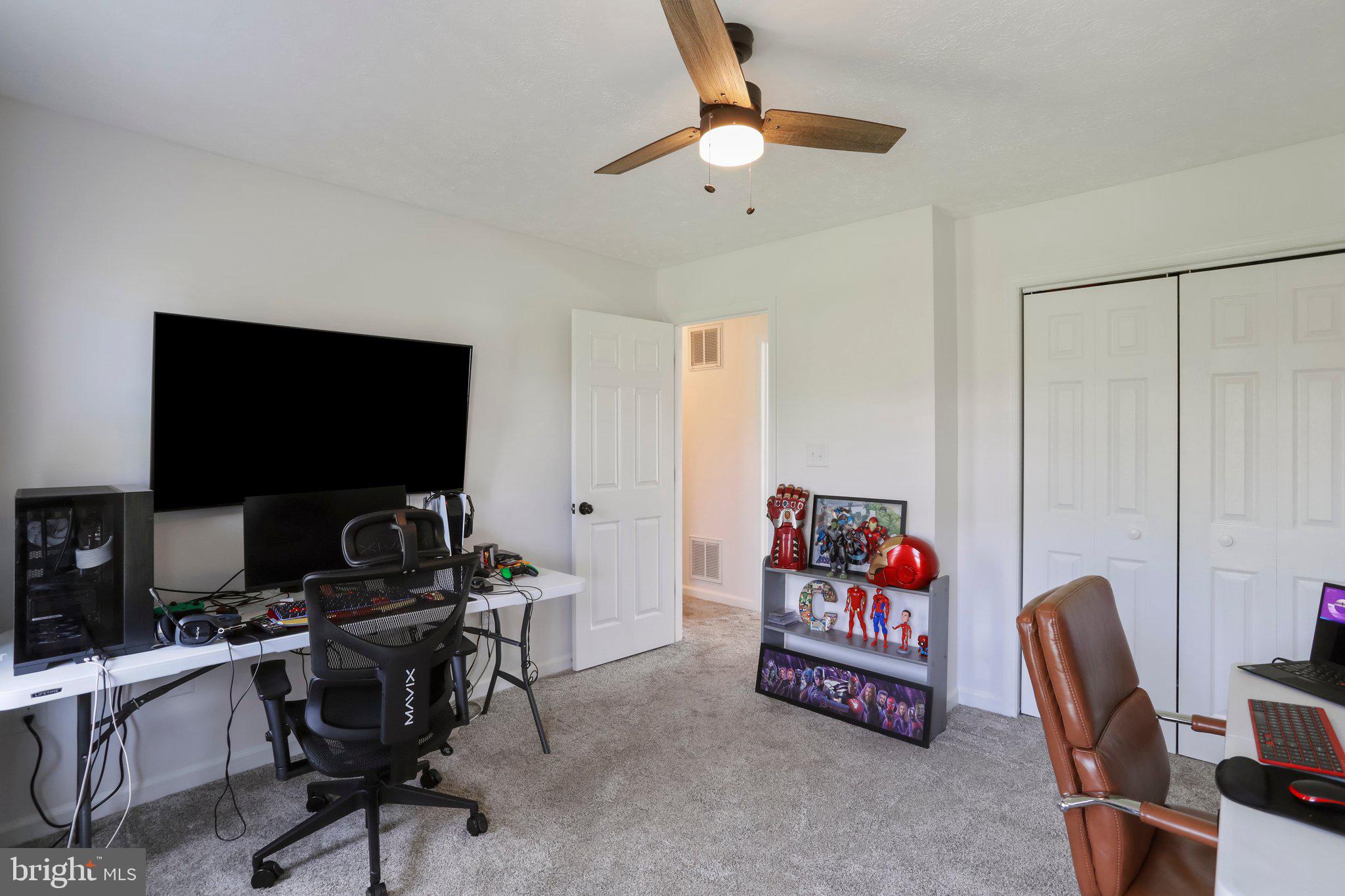 SCHAEFFERS CROSSROADS - Residential