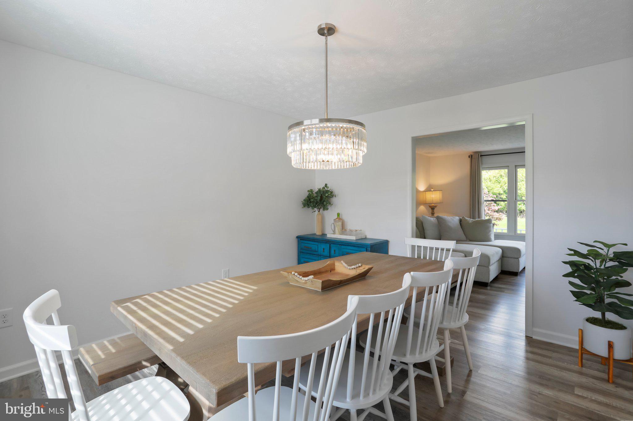 SCHAEFFERS CROSSROADS - Residential