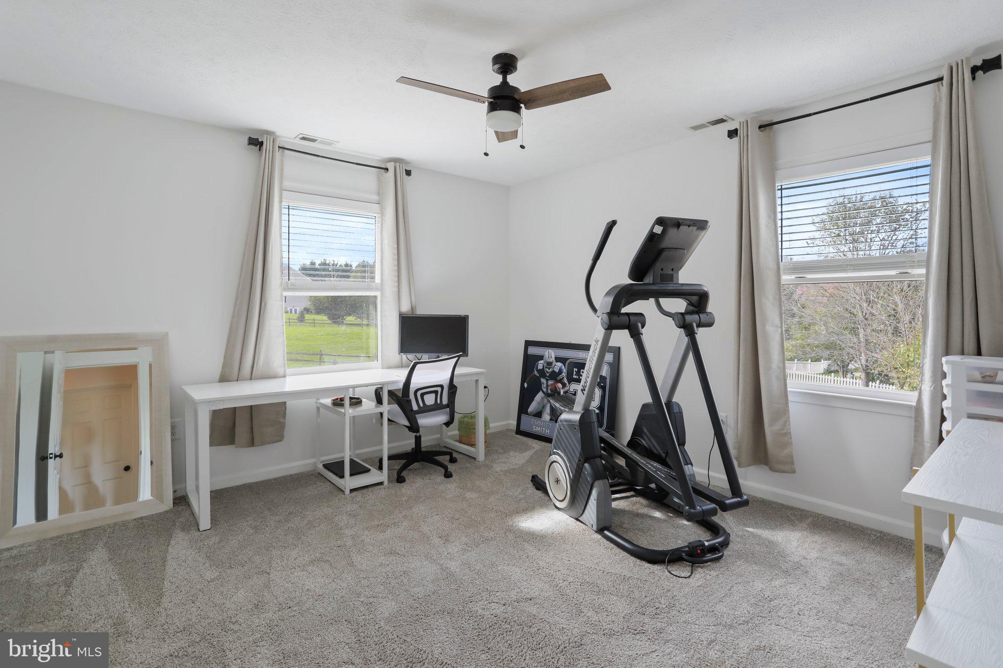 SCHAEFFERS CROSSROADS - Residential