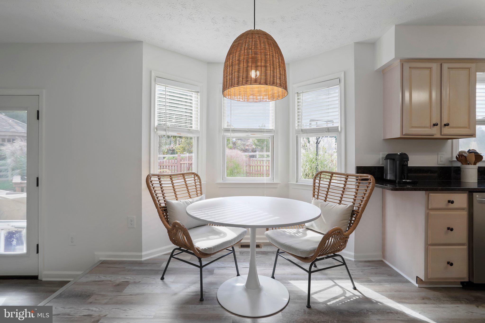 SCHAEFFERS CROSSROADS - Residential