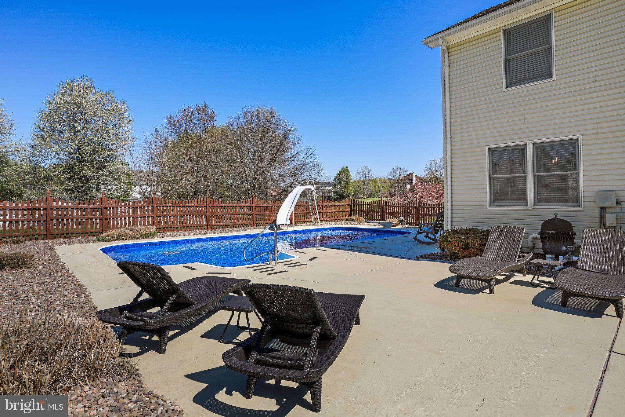 SCHAEFFERS CROSSROADS - Residential