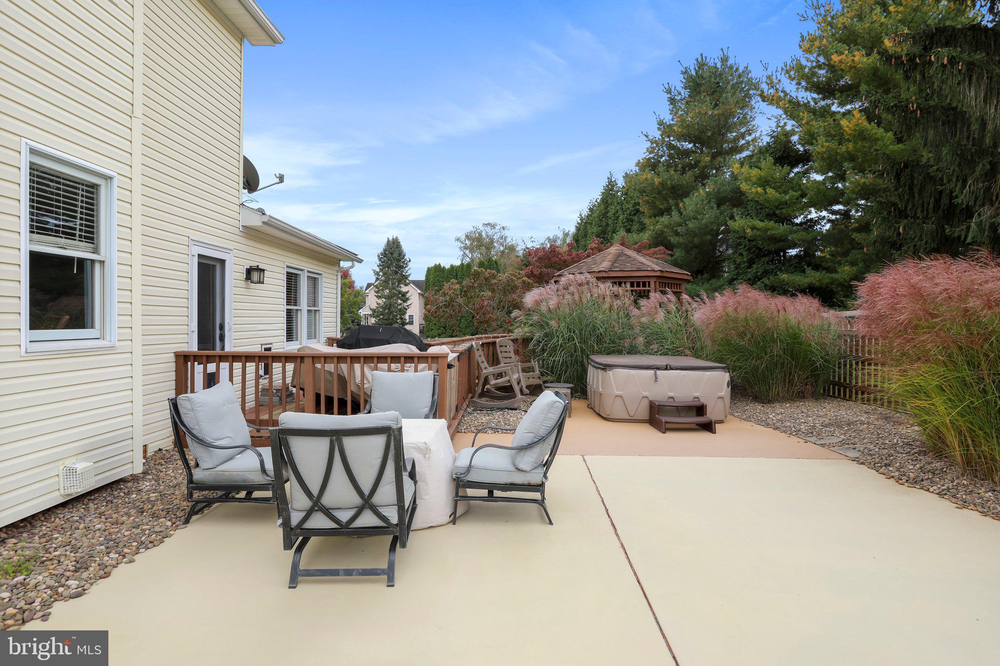 SCHAEFFERS CROSSROADS - Residential