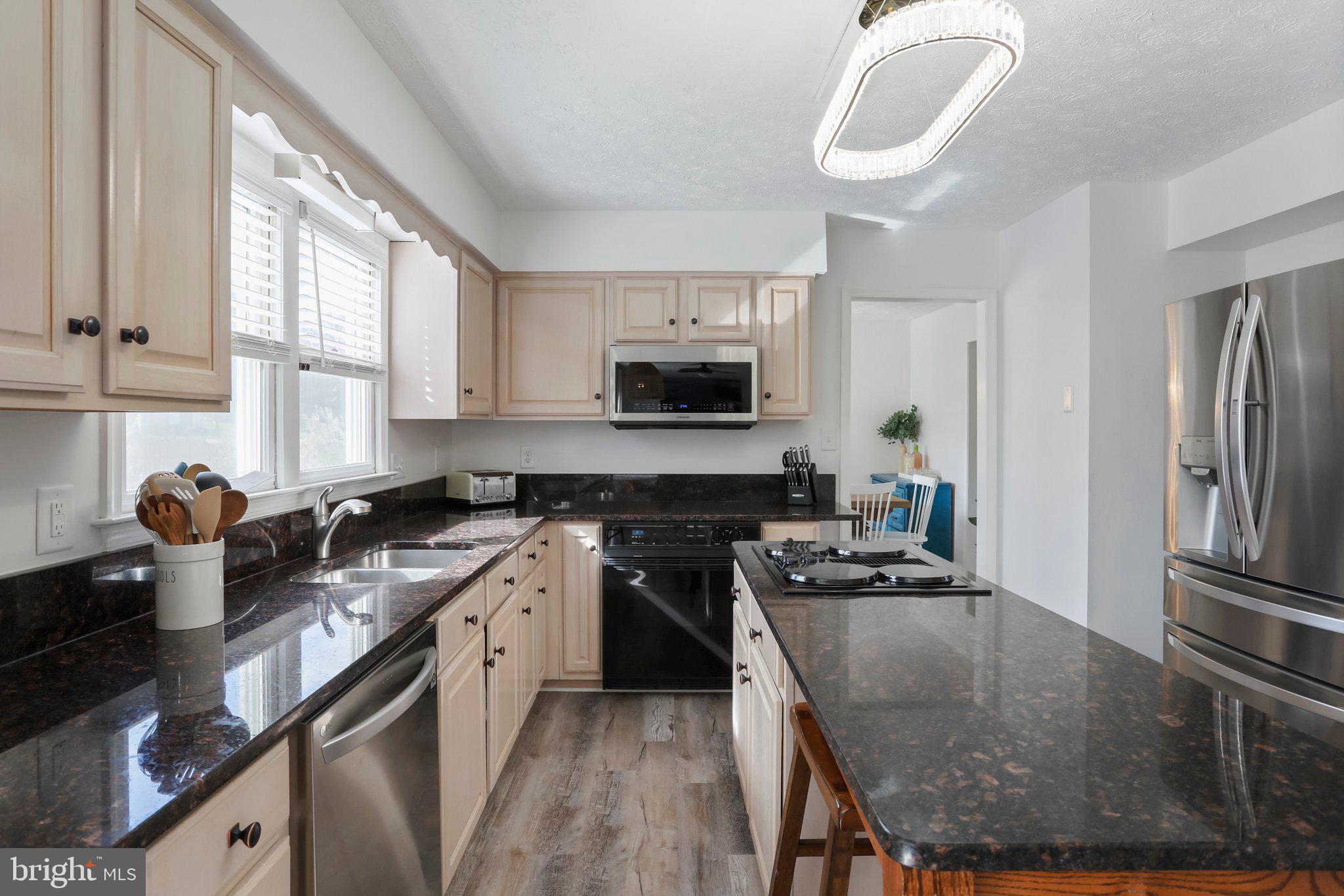 SCHAEFFERS CROSSROADS - Residential