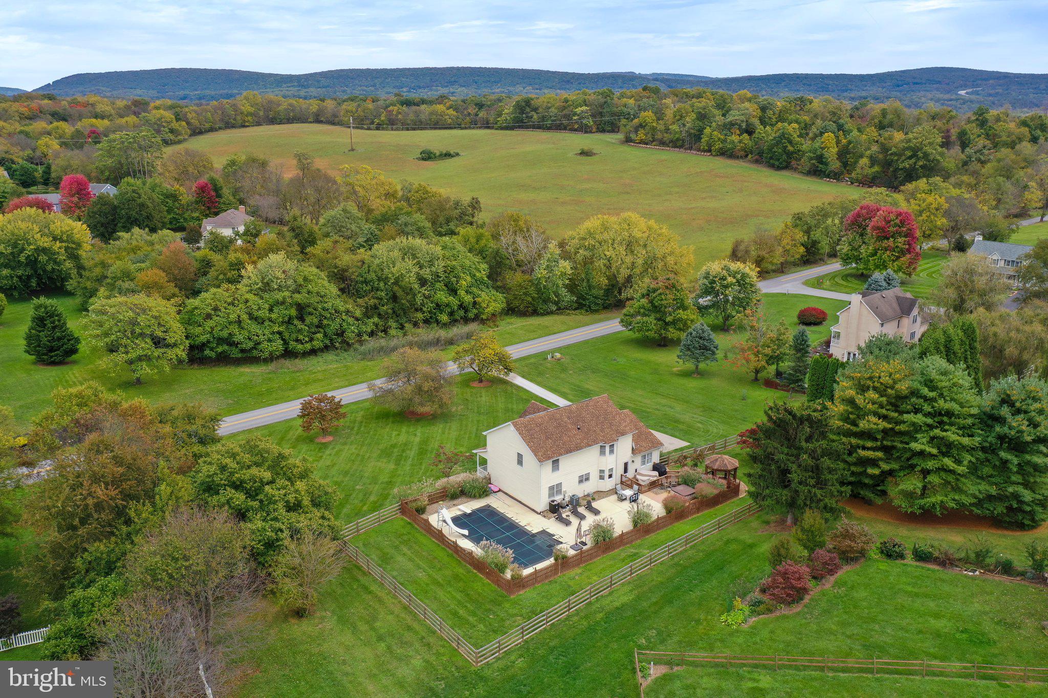 SCHAEFFERS CROSSROADS - Residential