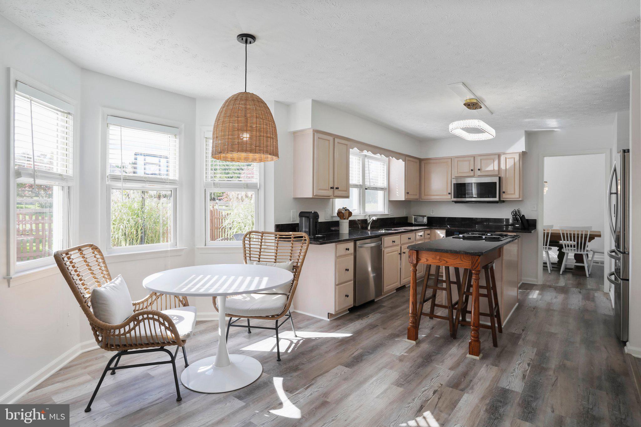 SCHAEFFERS CROSSROADS - Residential