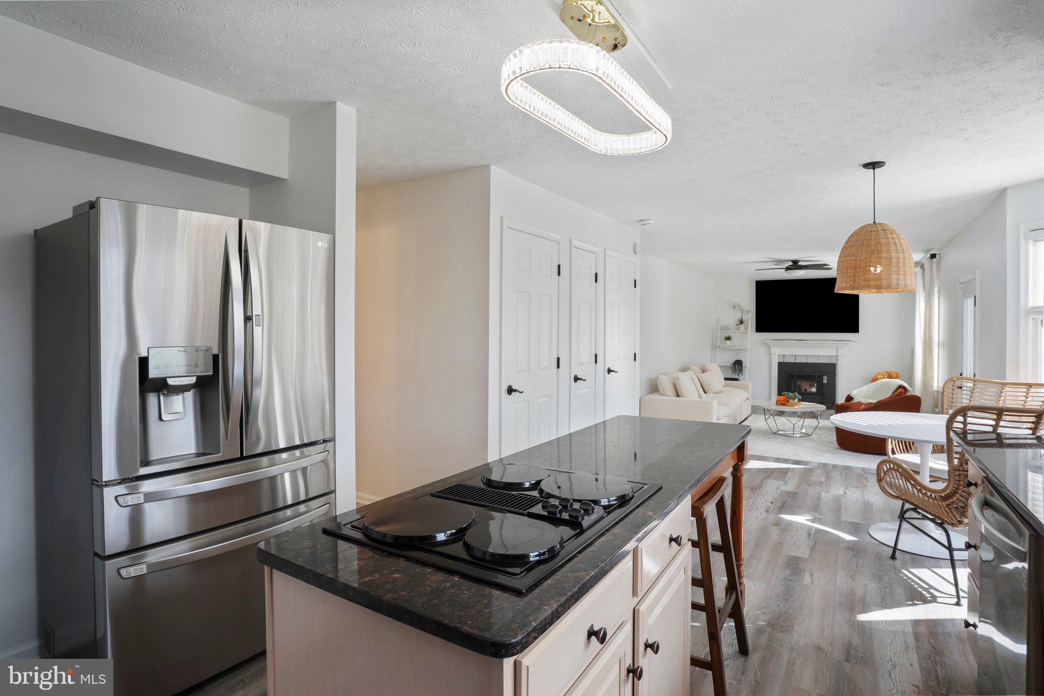 SCHAEFFERS CROSSROADS - Residential