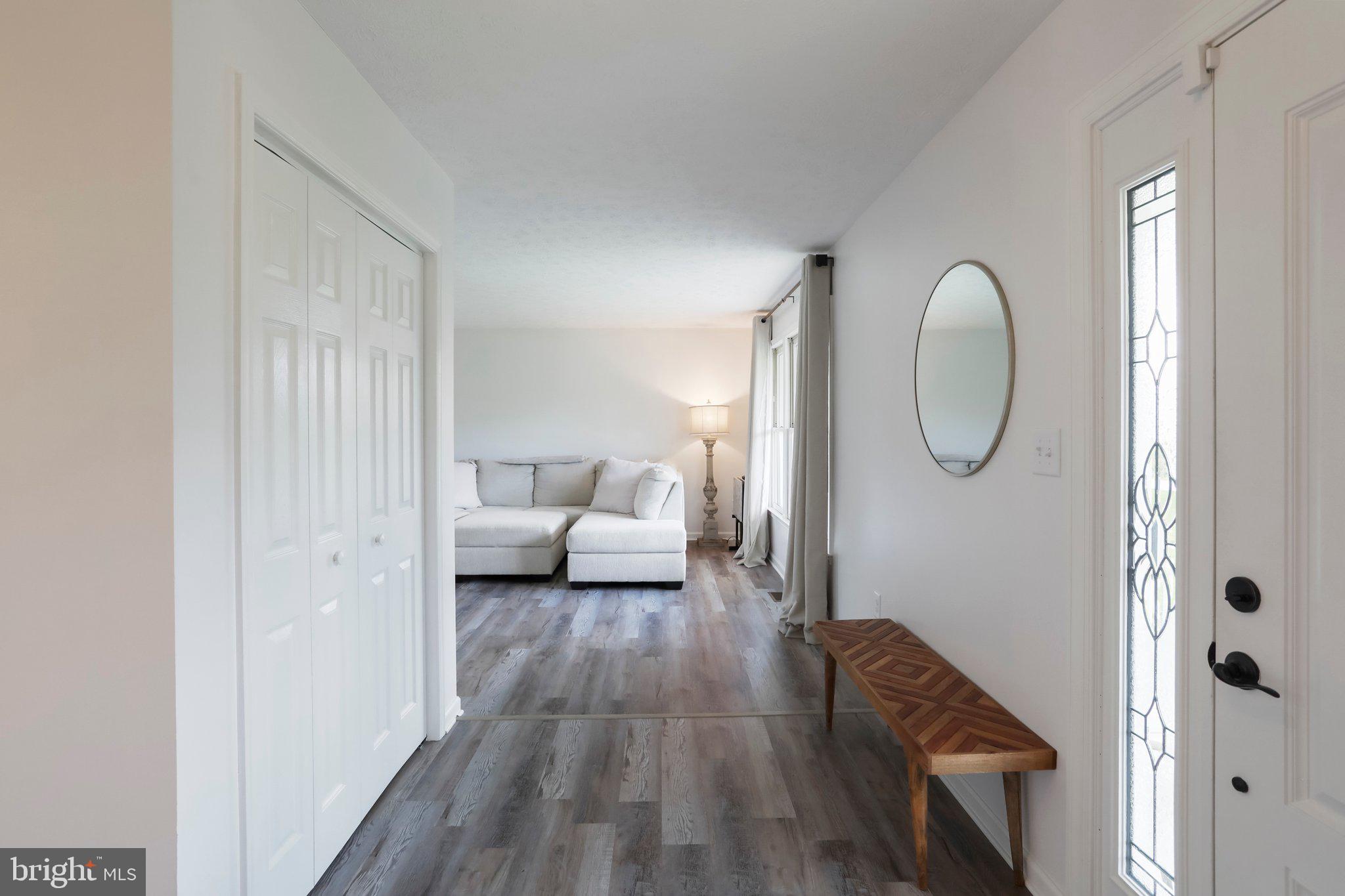 SCHAEFFERS CROSSROADS - Residential