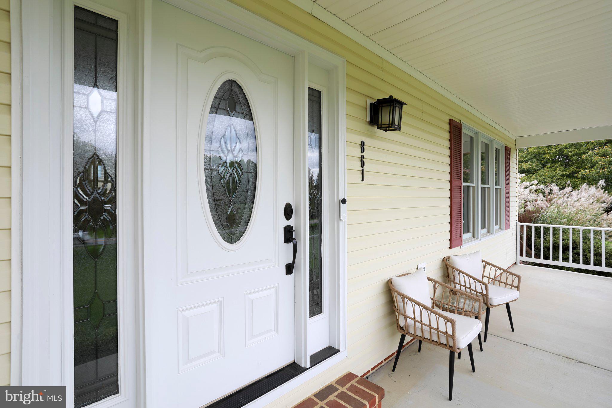 SCHAEFFERS CROSSROADS - Residential