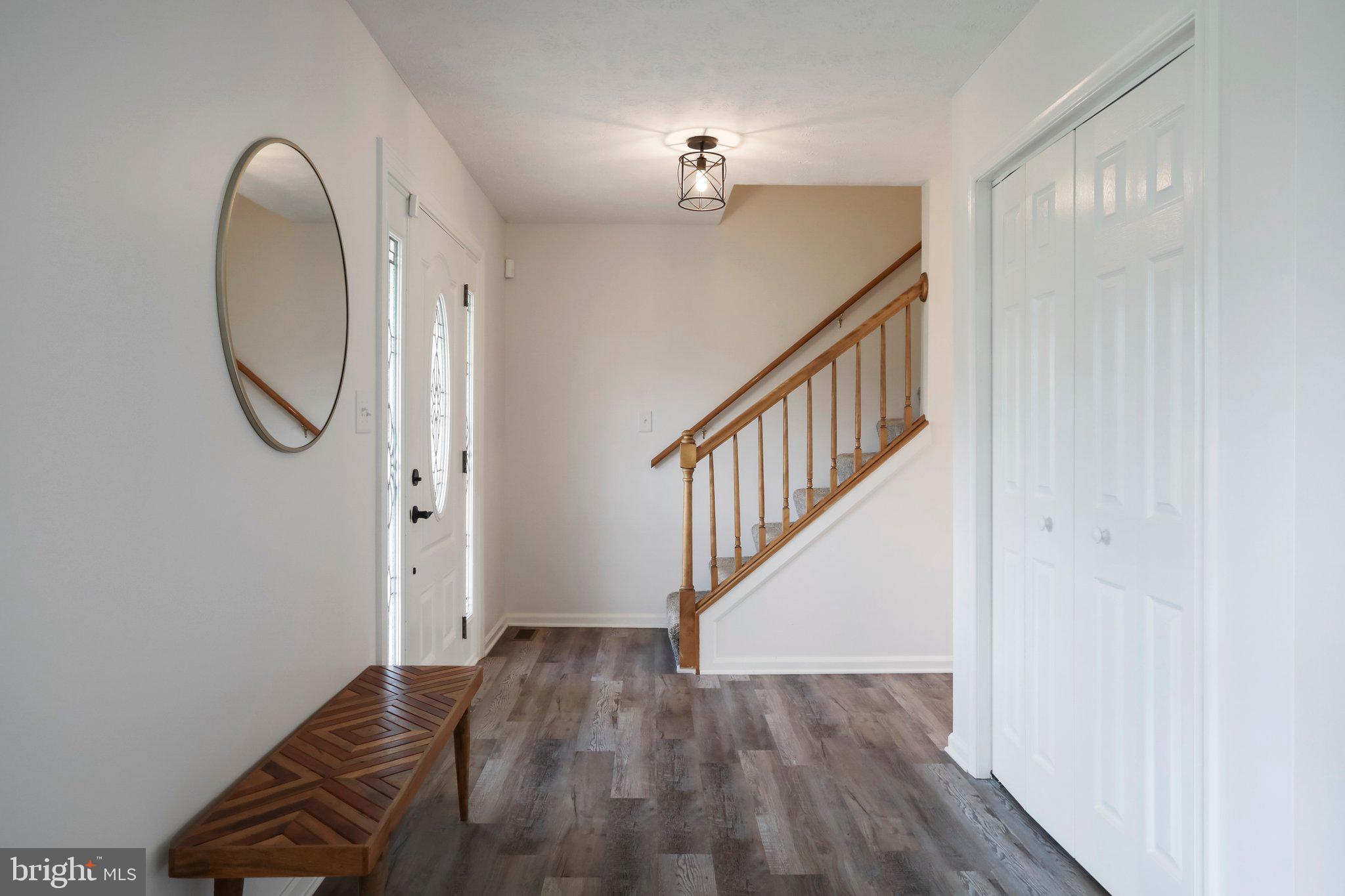 SCHAEFFERS CROSSROADS - Residential