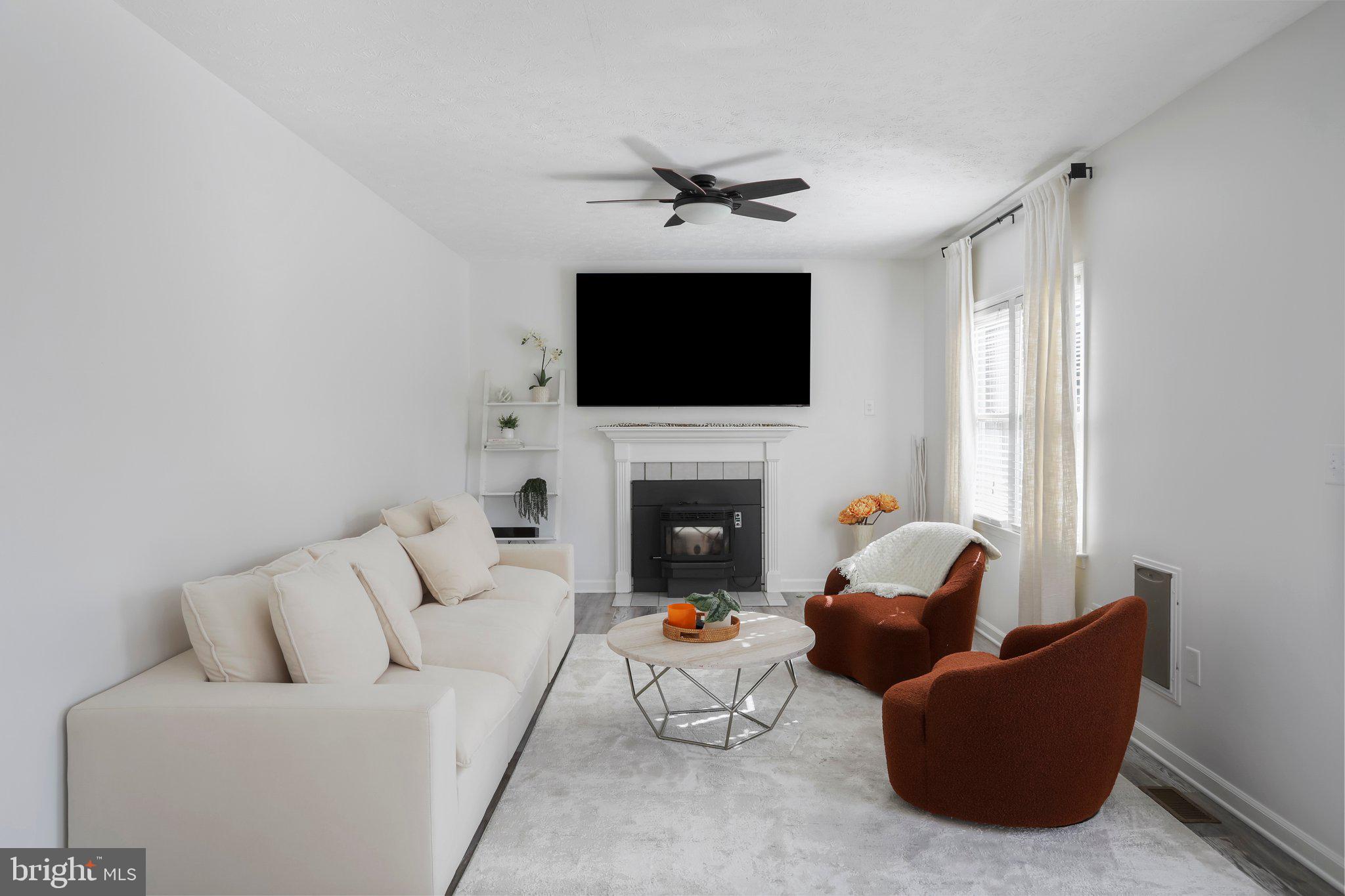 SCHAEFFERS CROSSROADS - Residential