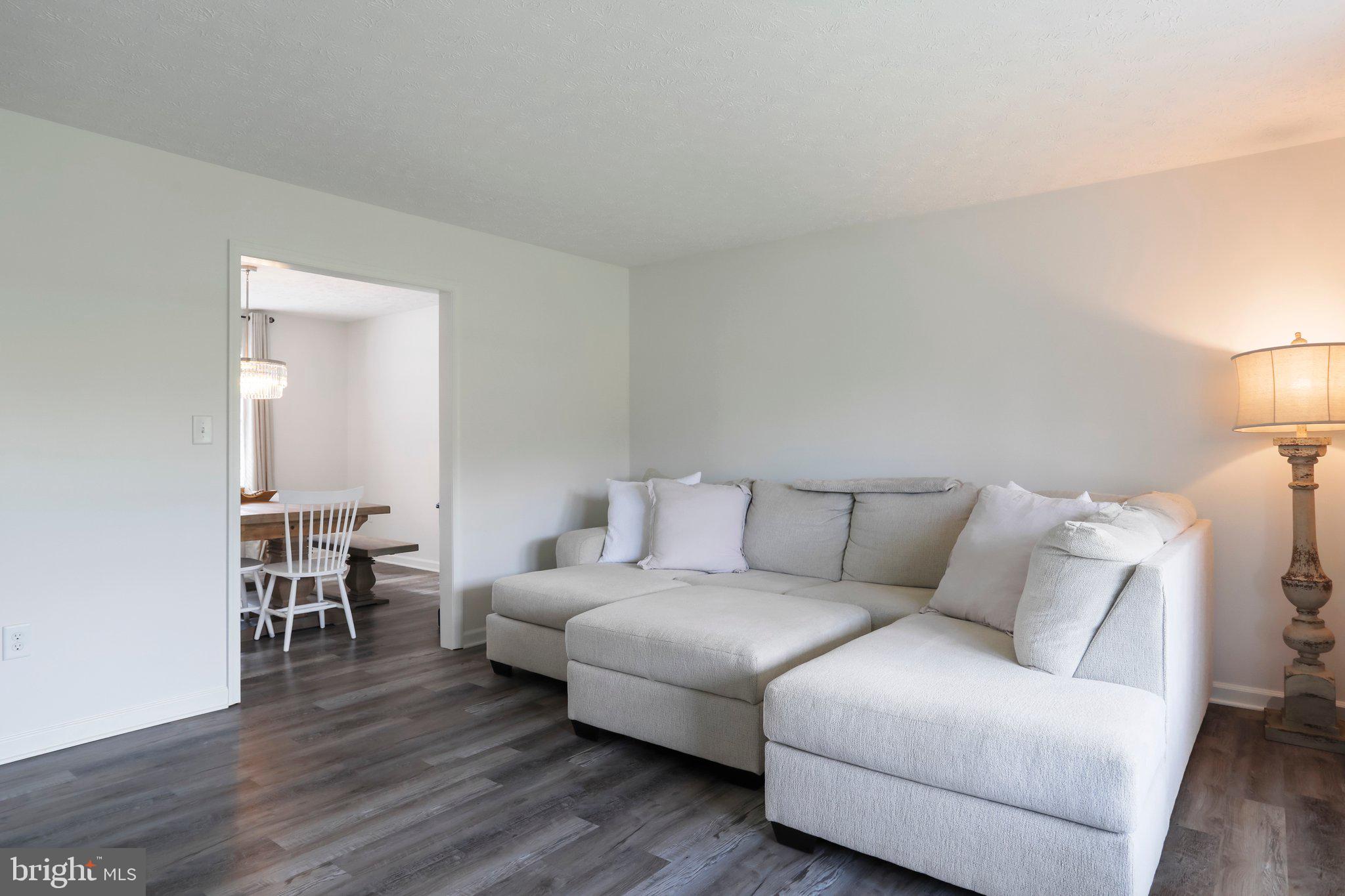 SCHAEFFERS CROSSROADS - Residential