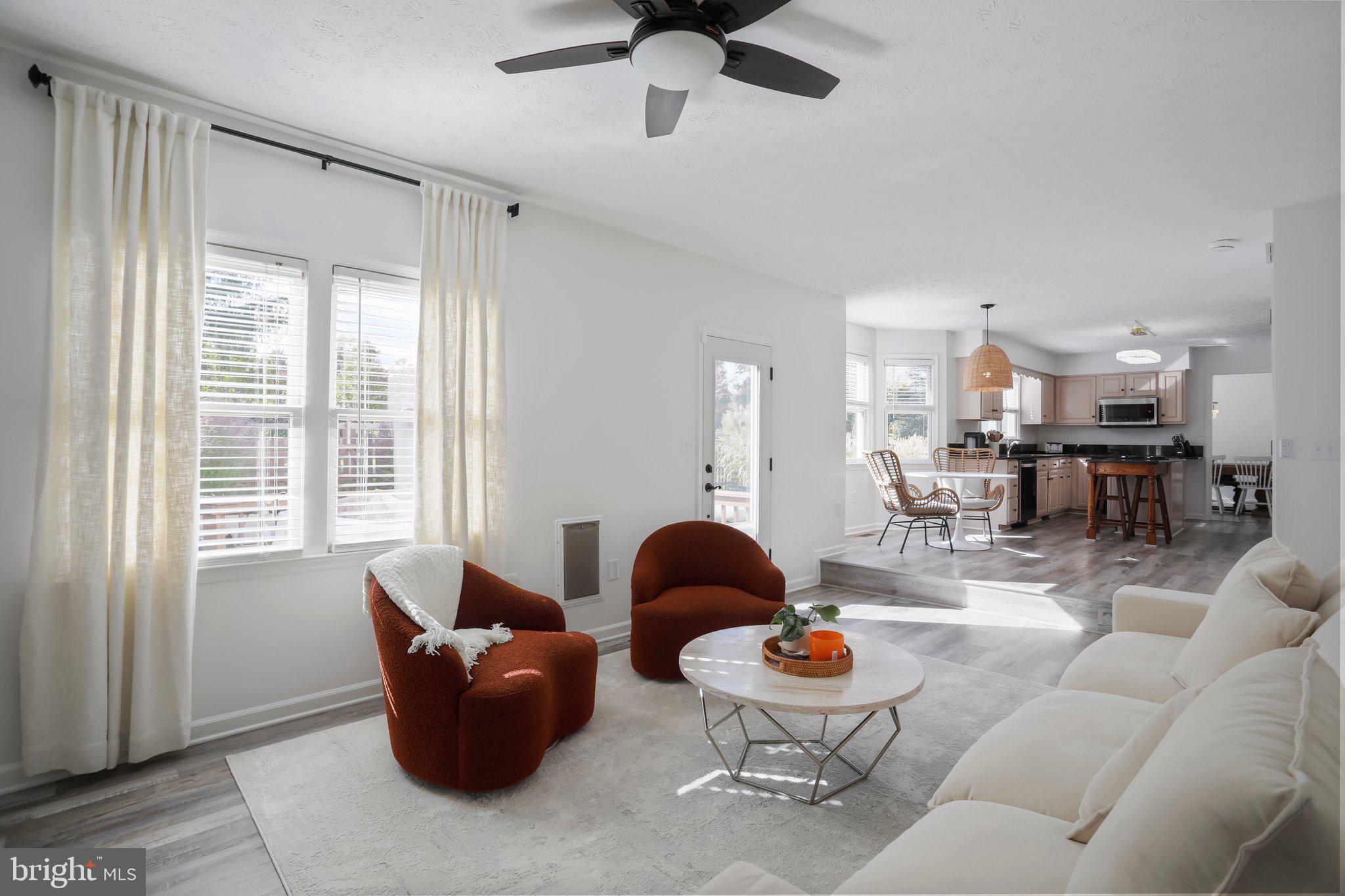 SCHAEFFERS CROSSROADS - Residential