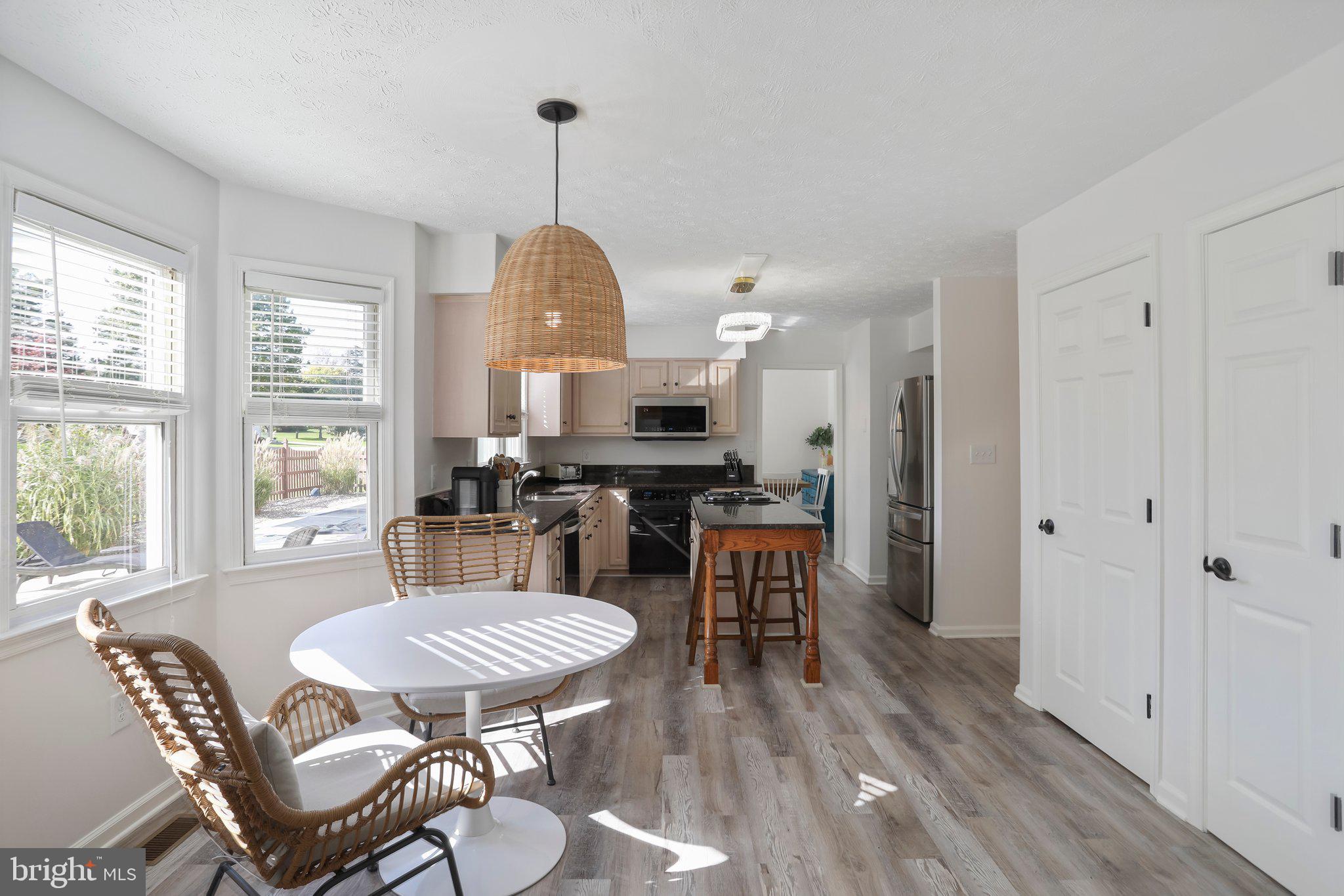 SCHAEFFERS CROSSROADS - Residential