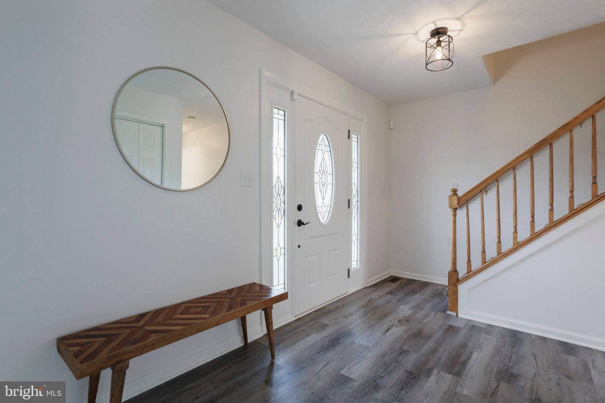 SCHAEFFERS CROSSROADS - Residential