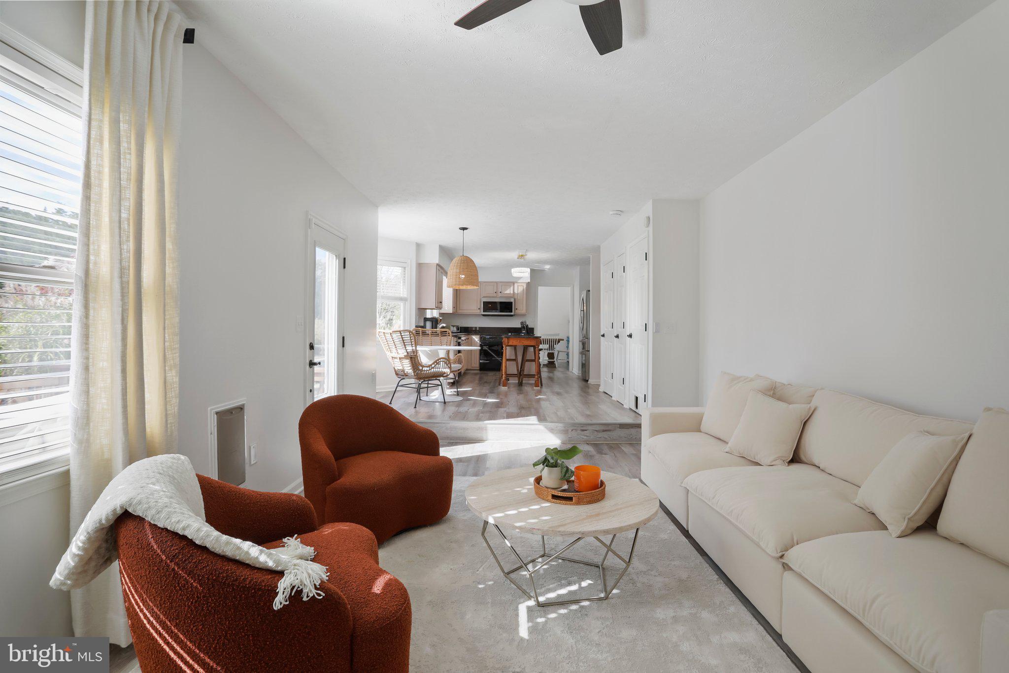 SCHAEFFERS CROSSROADS - Residential