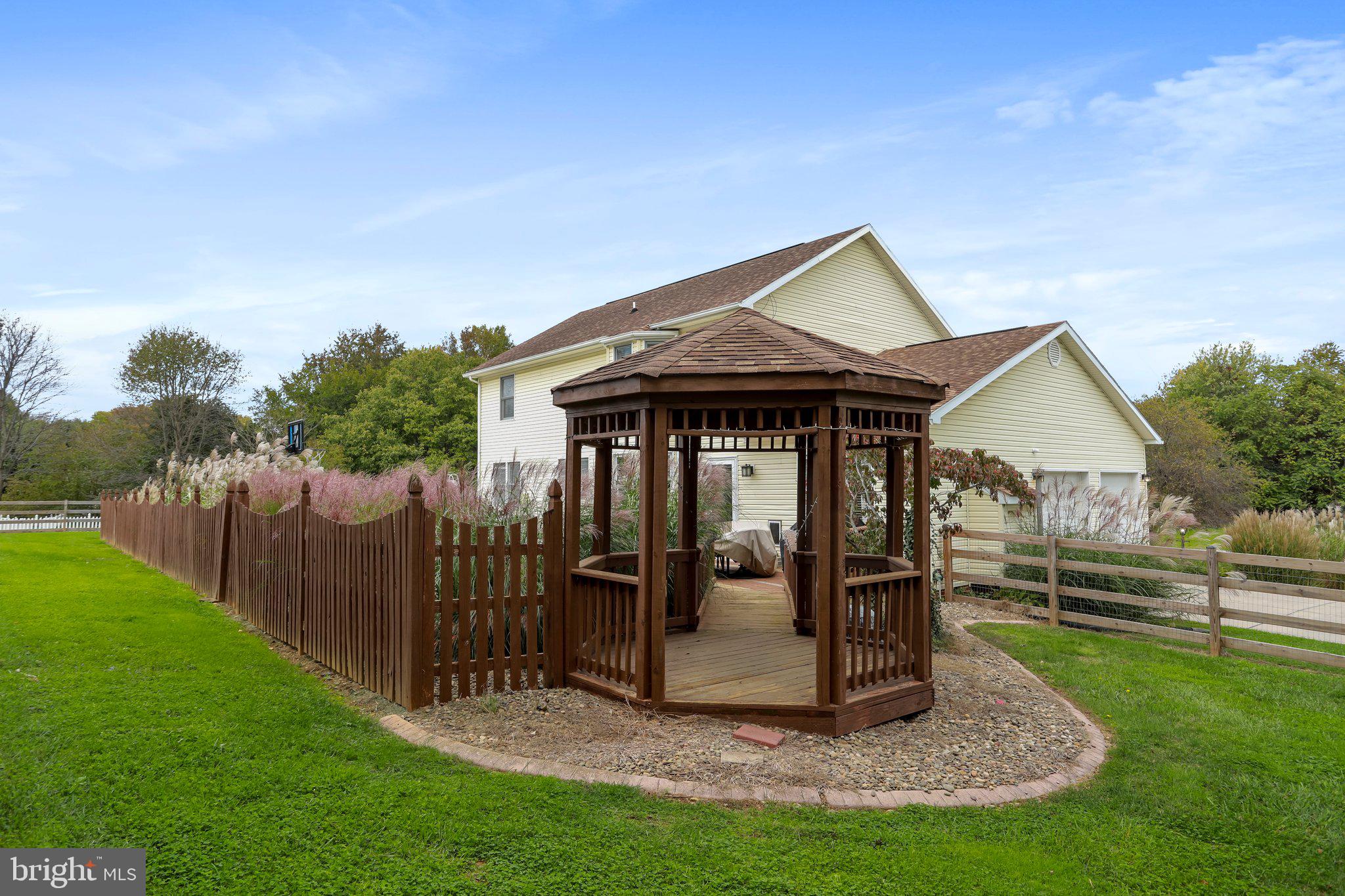 SCHAEFFERS CROSSROADS - Residential