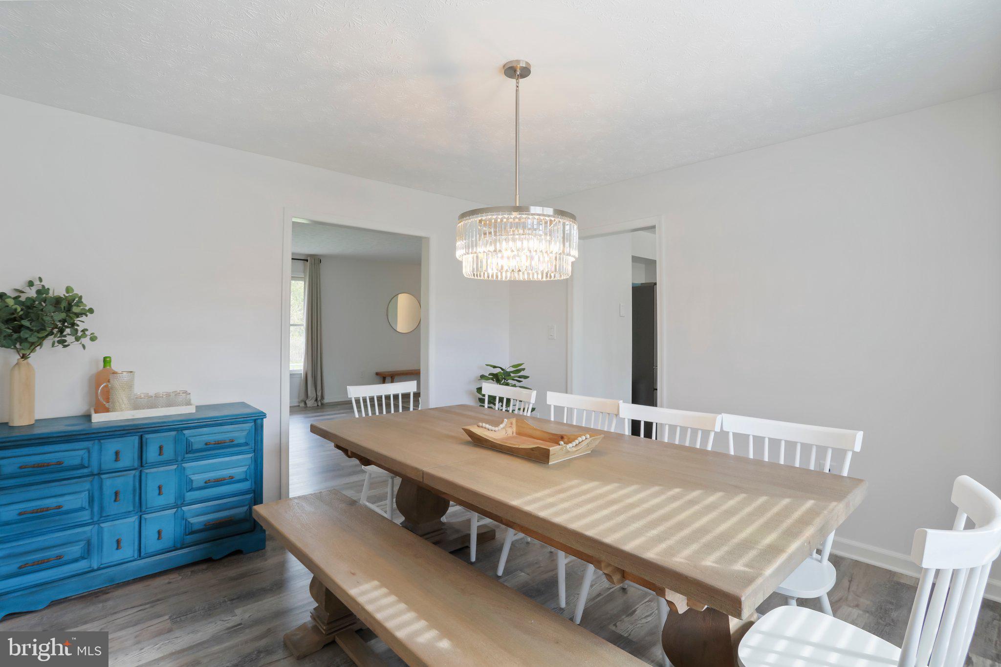 SCHAEFFERS CROSSROADS - Residential