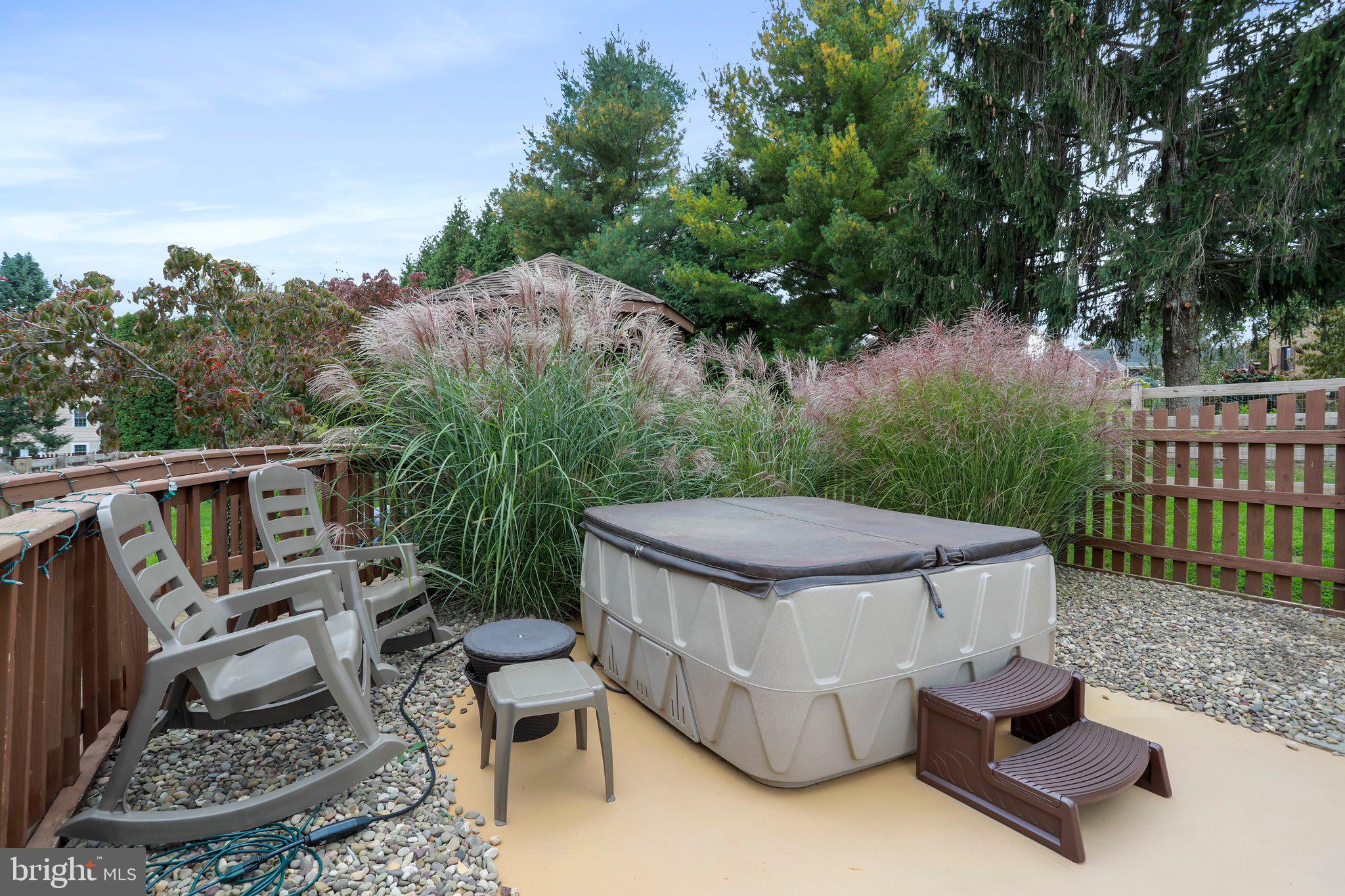 SCHAEFFERS CROSSROADS - Residential