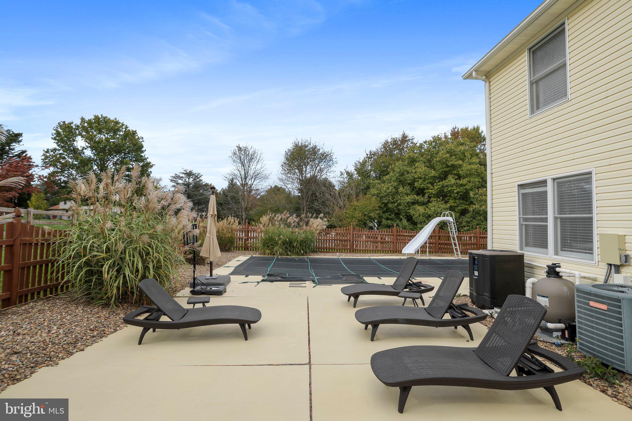 SCHAEFFERS CROSSROADS - Residential