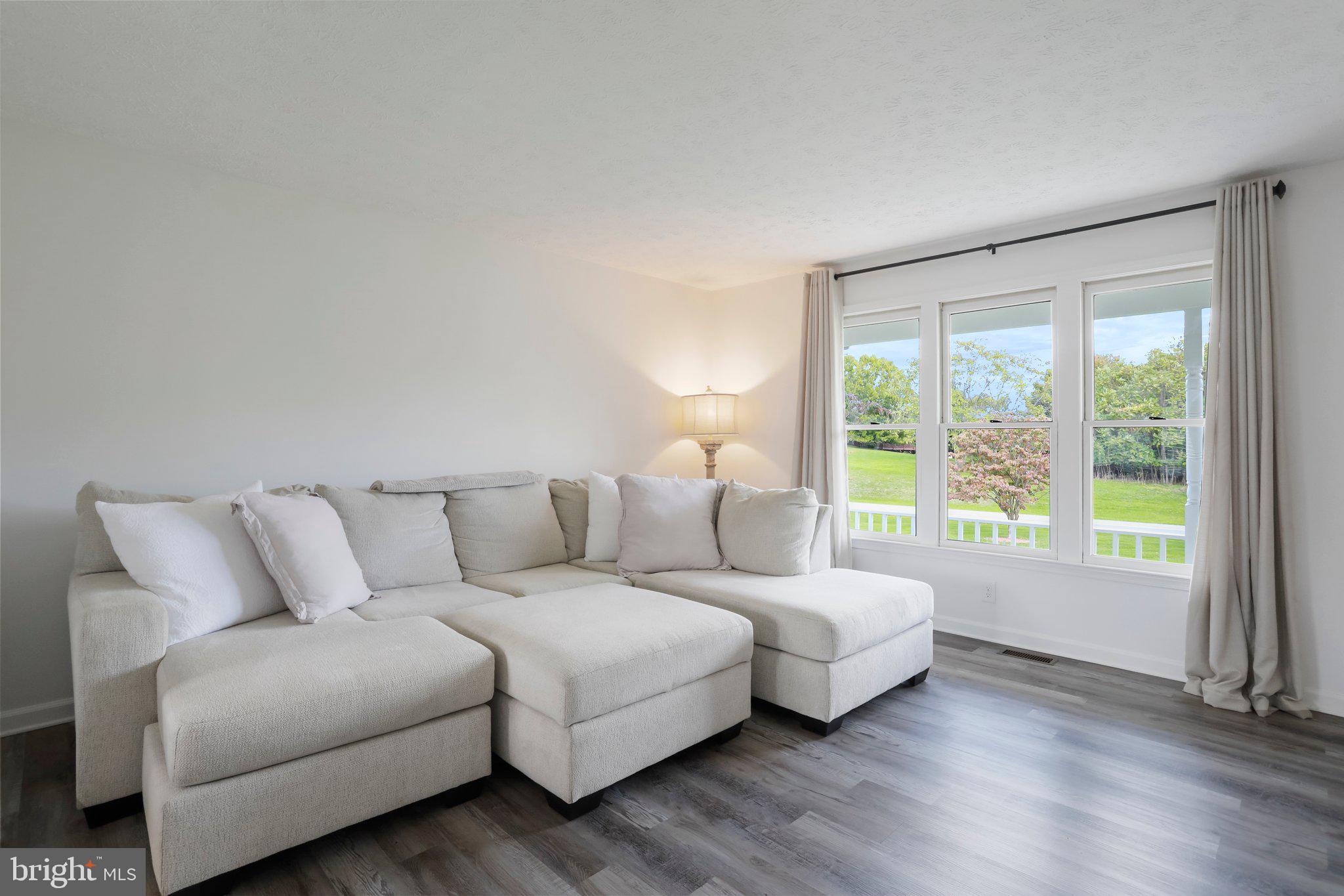 SCHAEFFERS CROSSROADS - Residential