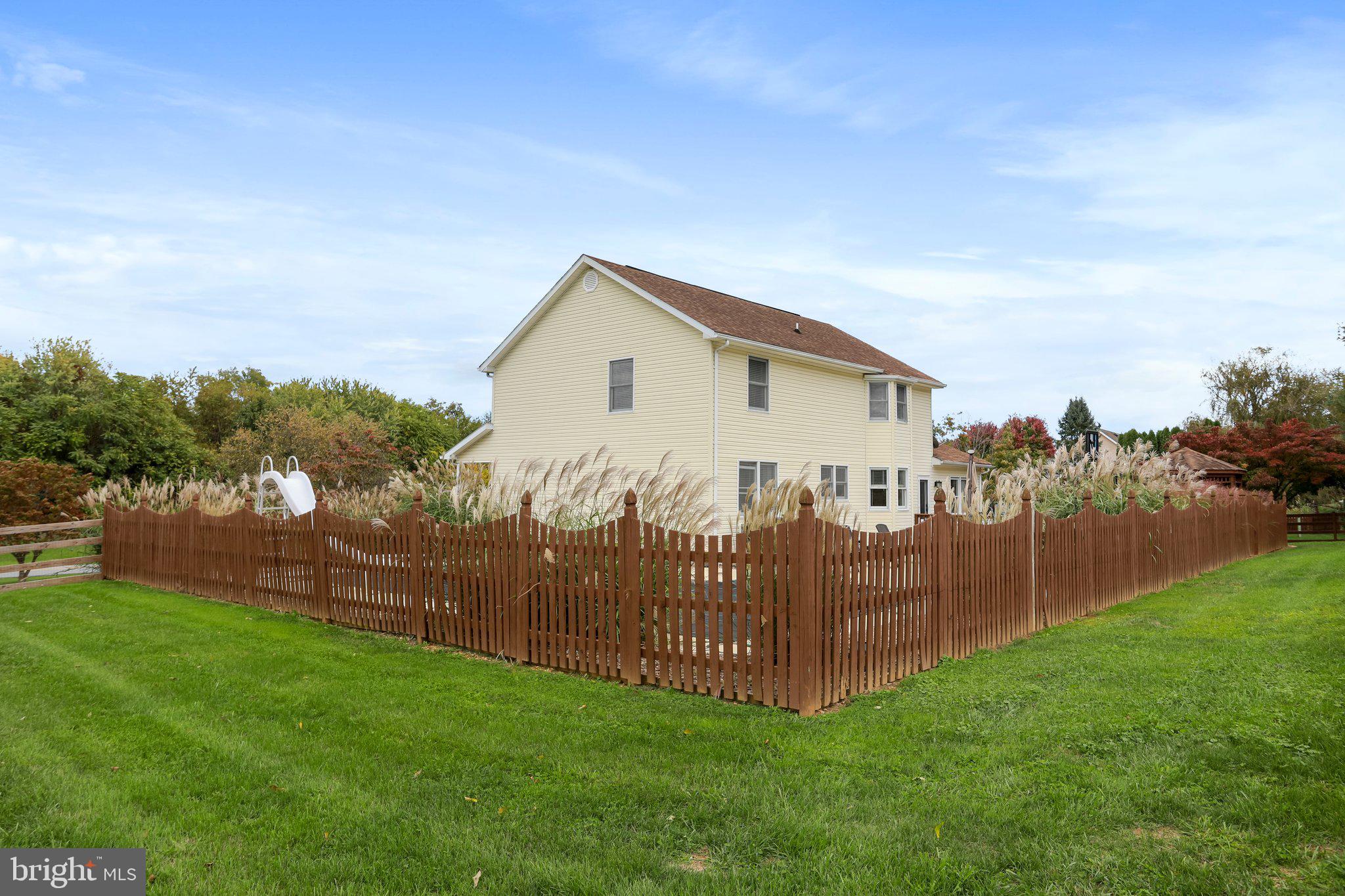 SCHAEFFERS CROSSROADS - Residential