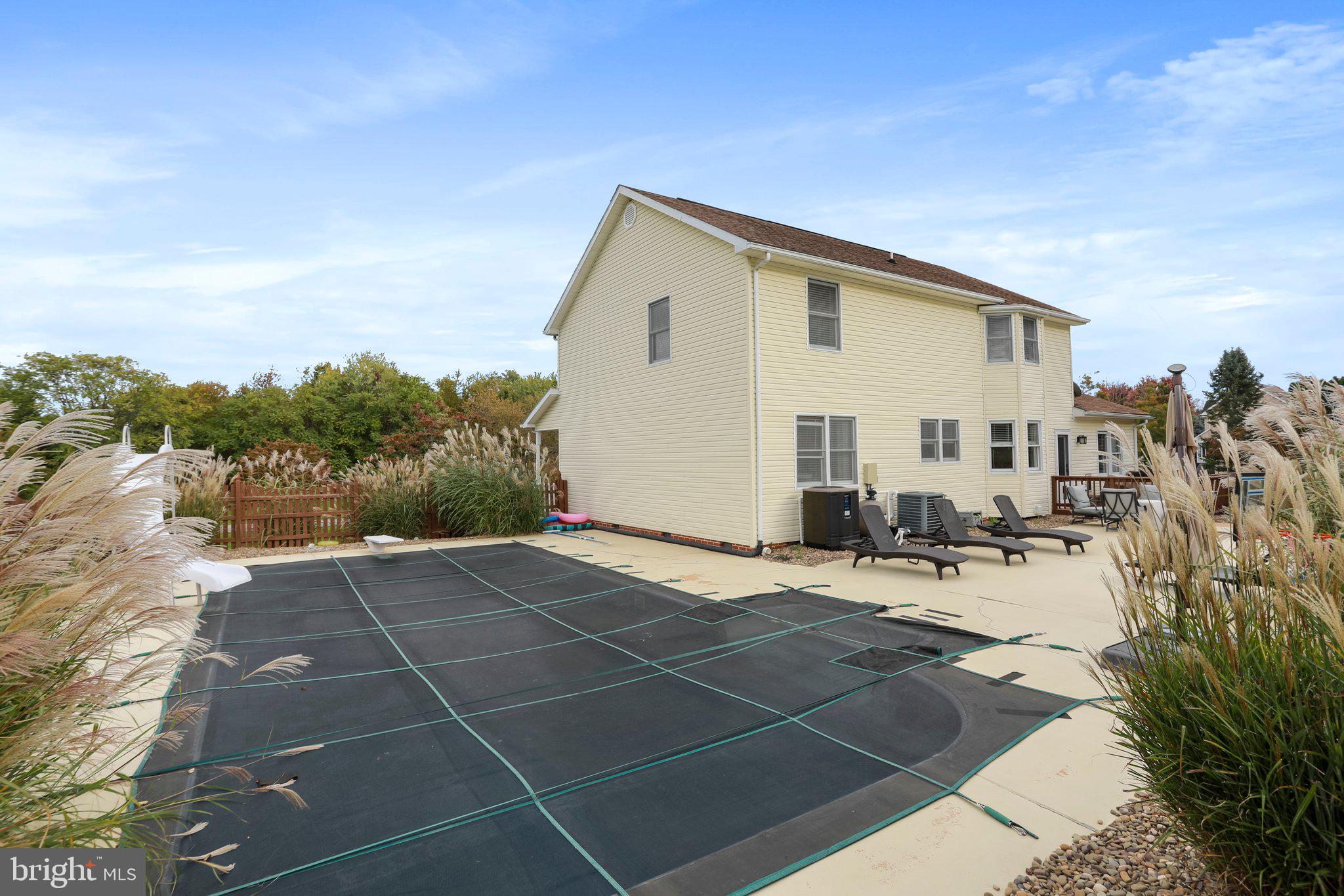 SCHAEFFERS CROSSROADS - Residential