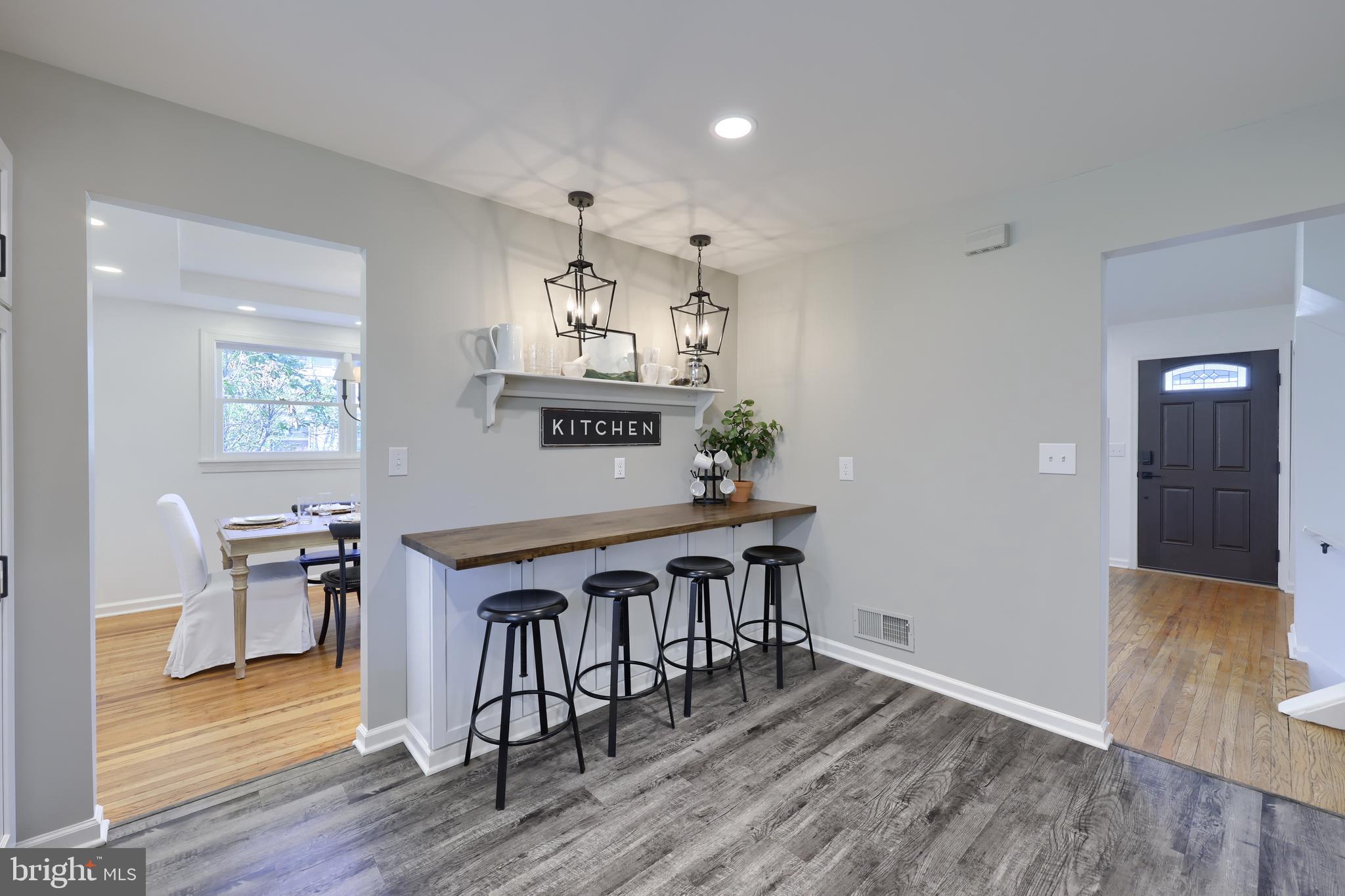 MANHEIM TWP - Residential