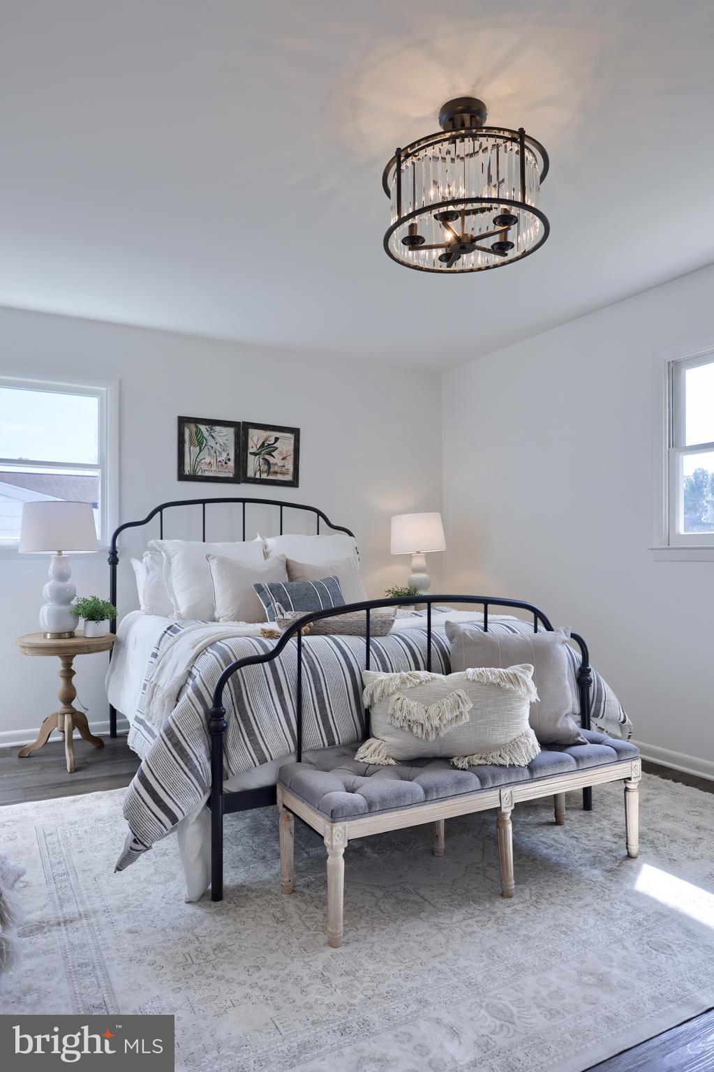 MANHEIM TWP - Residential