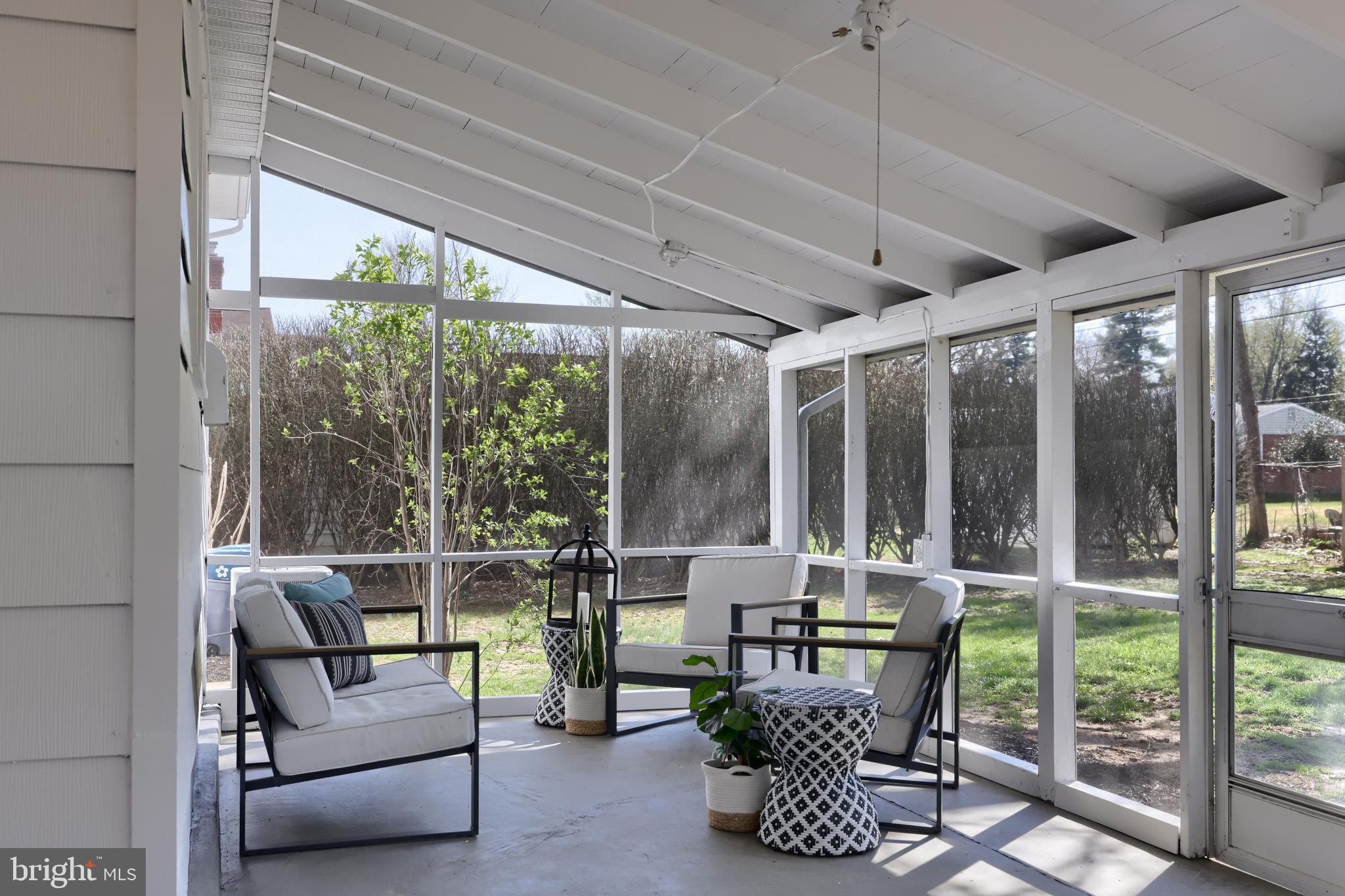 MANHEIM TWP - Residential