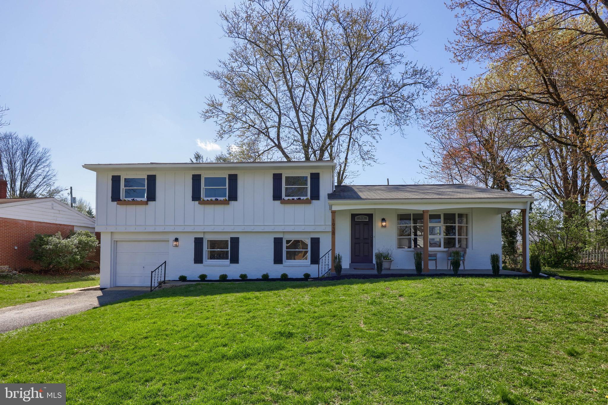Located in desirable Manheim Township, this beautiful, well-maintained 3-bedroom, 2½-bath home sits on a mature lot in an established neighborhood. All three bathrooms and the kitchen have been thoughtfully updated. The main level has solid hardwood flooring and a beautiful, eat-in kitchen and a spacious screened-in porch off the dining room. Upstairs, the primary bedroom offers added privacy with its own en suite bathroom, elegantly finished with hand-painted wallpaper. Custom touches throughout this home add tons of charm, including board and batten trim work in both the main floor living room and the lower level living area. The practical floor plan features two living spaces—the main floor living room serves as a comfortable everyday relaxation area, while the lower level living room with a convenient half bath creates a perfect media room, playroom, or home office away from the main household activities. The daylight basement provides easy access to the backyard, perfect for the gardener who likes to clean up in the laundry room at the wash sink before coming into the rest of the house. Recent improvements include a new 200-amp electrical panel and central air conditioning. This move-in ready home in Manheim Township school district offers the right balance of comfort, updates, and location—ideal for buyers seeking a solid property in a good neighborhood.​​​​​​​​​​​​​​​​ Professional photos will be uploaded on Thursday 4/11.