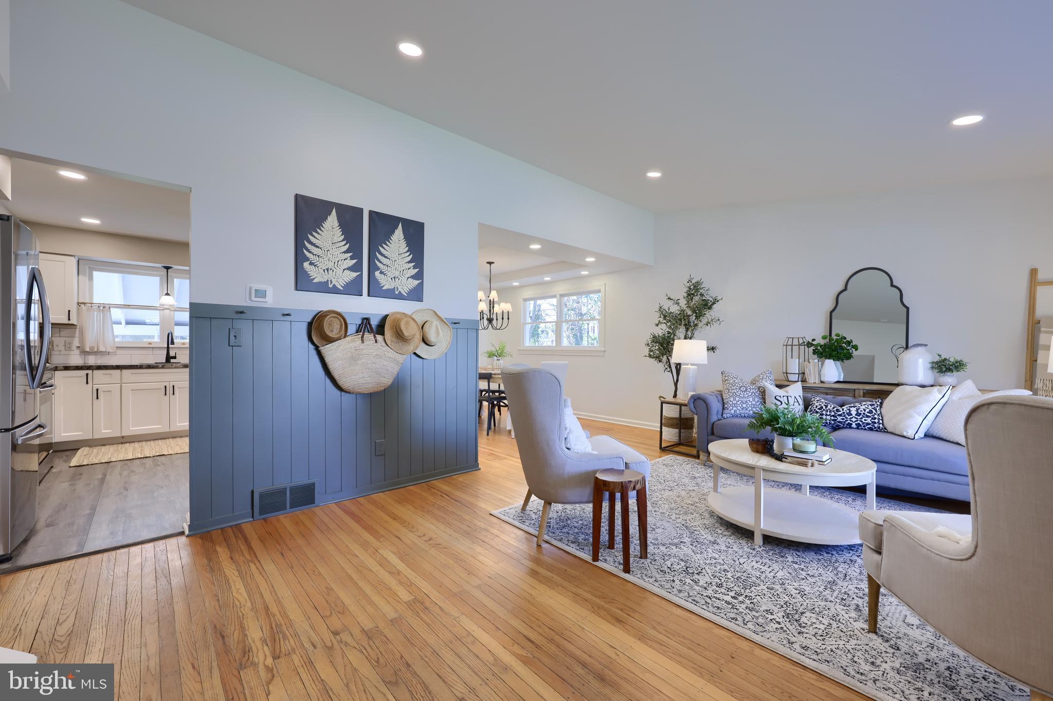 MANHEIM TWP - Residential