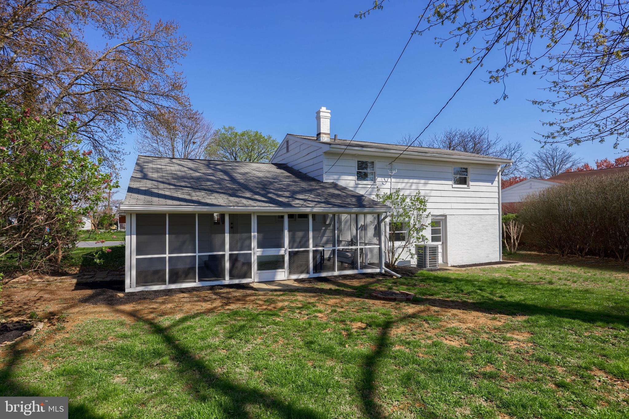 MANHEIM TWP - Residential