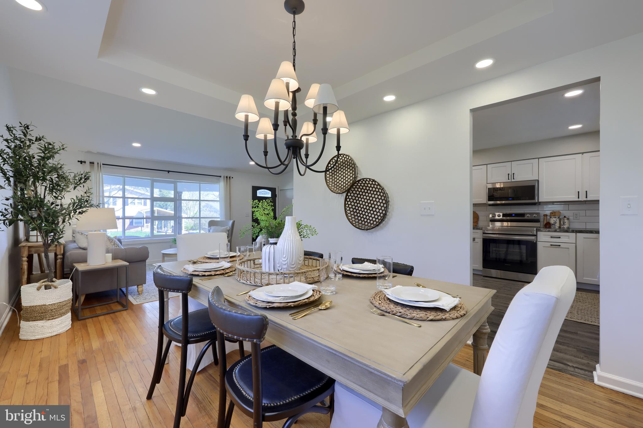 MANHEIM TWP - Residential