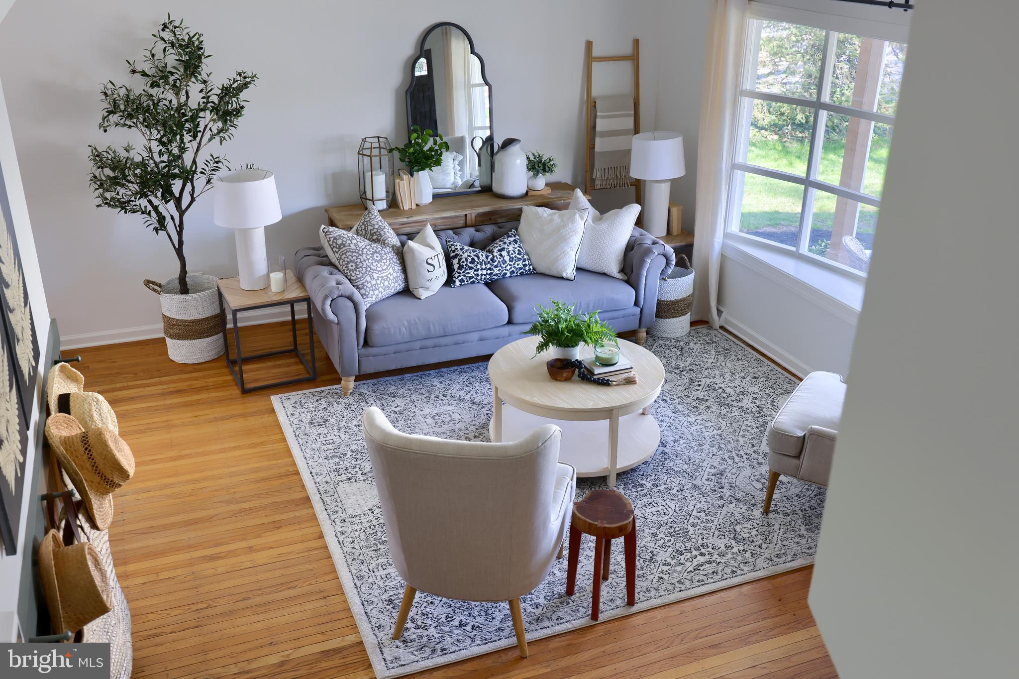 MANHEIM TWP - Residential