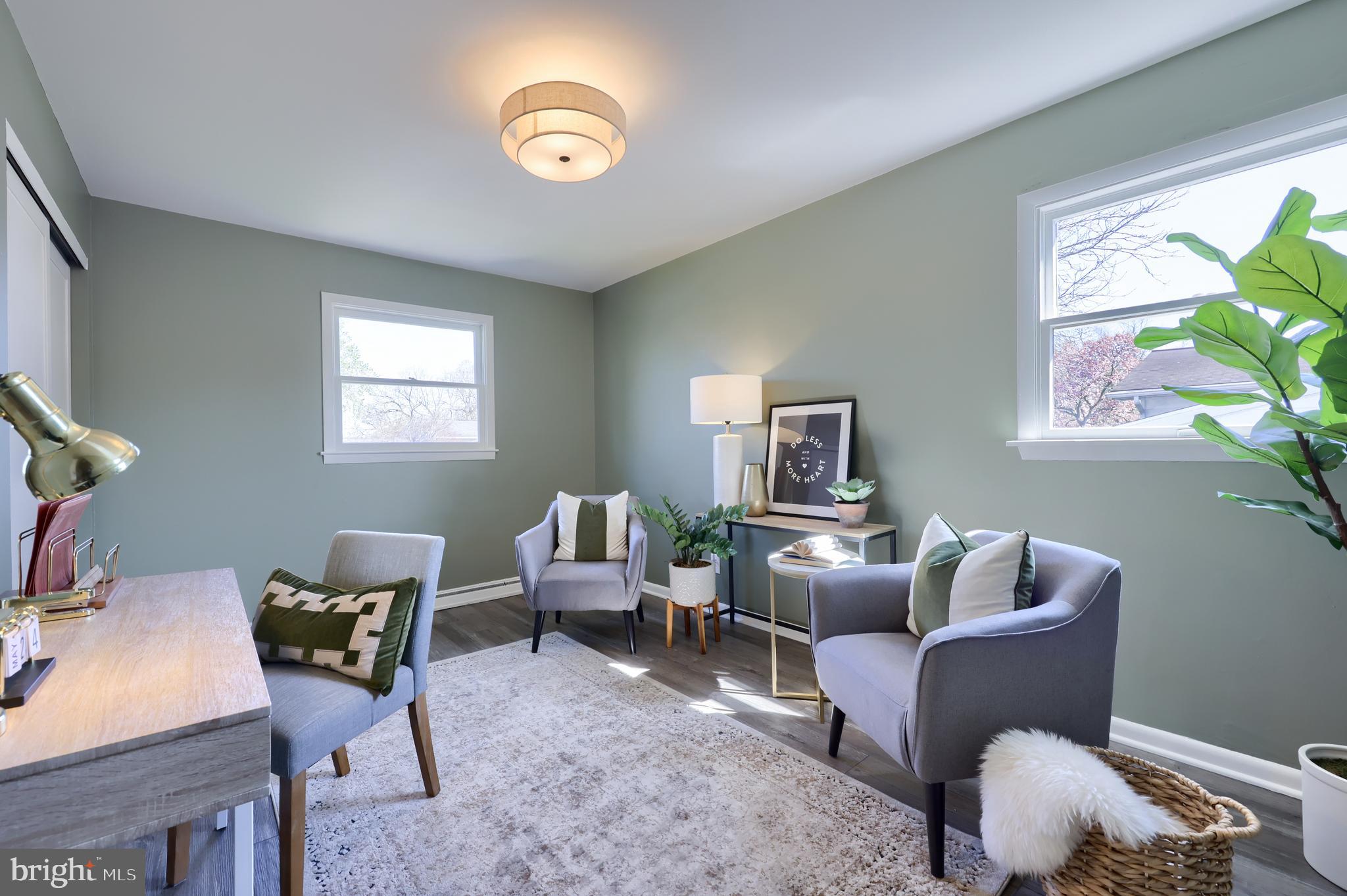 MANHEIM TWP - Residential